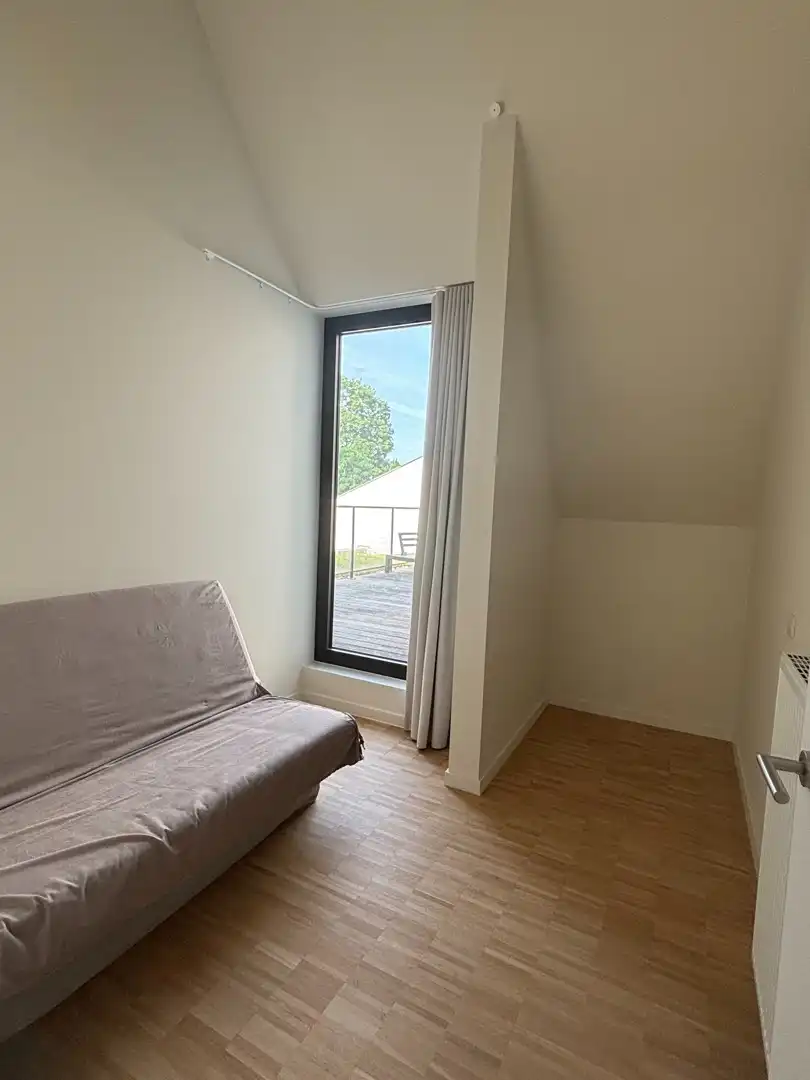 Exclusief te huur: Modern appartement op toplocatie aan de Grote Steenweg, Olsene – perfect voor de moderne levensstijl. foto 20