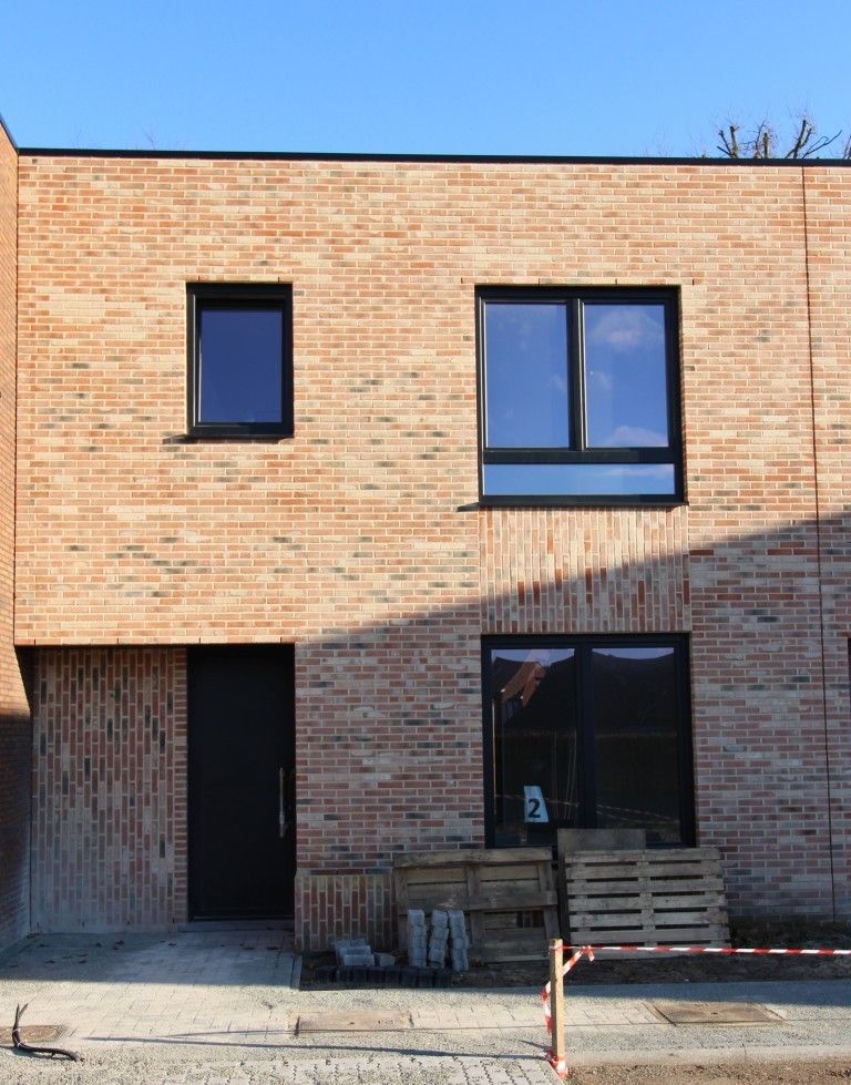 VOLLEDIG AFGEWERKTE BEN nieuwbouwwoning op 324m² tot 616m² foto 10
