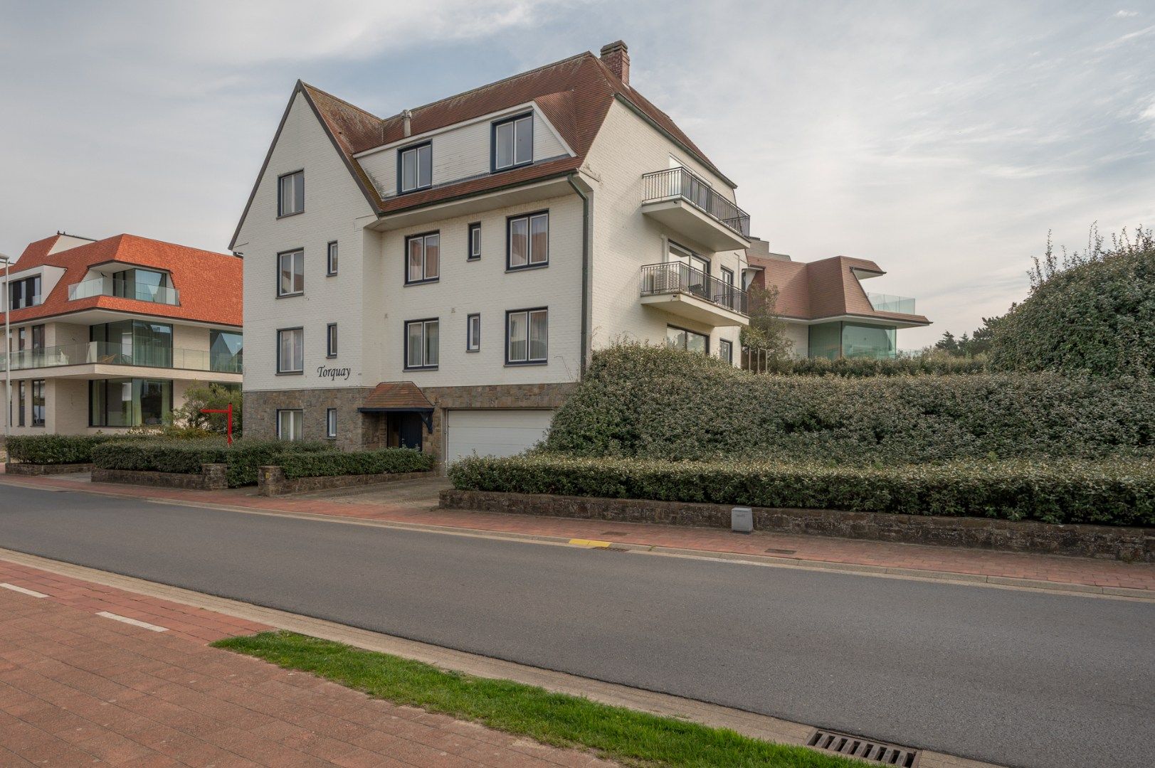 Mooi gemeubeld appartement top gelegen op een boogscheut van de wandeldijk foto 10