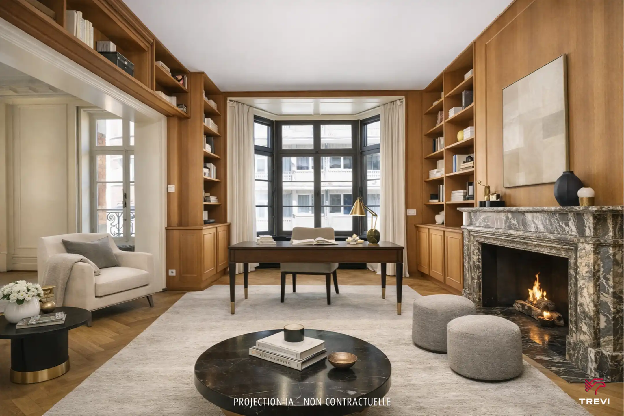 Wanneer de charme van het oude het potentieel ontmoet foto 6