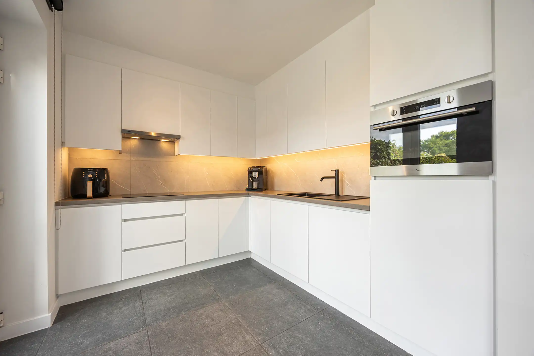 Recente gezinswoning (2020) met tuin en garage te Vosselaar! foto 9
