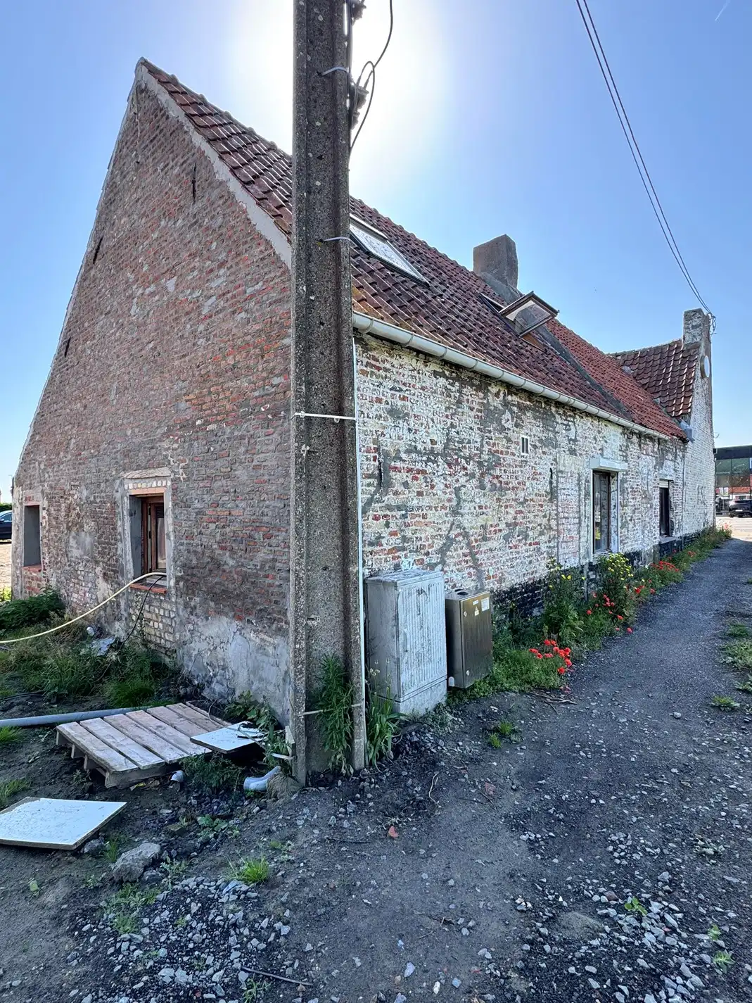 Herberg te koop te Westkerke foto 12