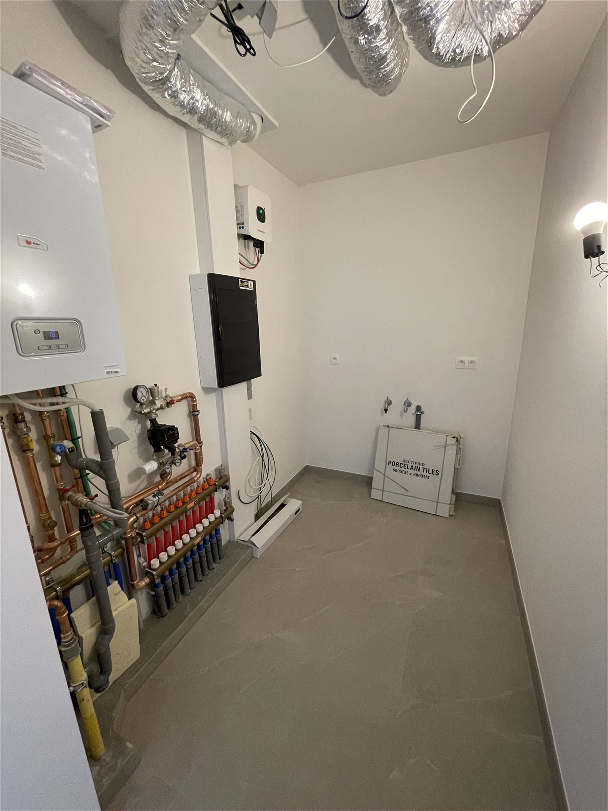 Nieuwbouw appartement foto 12