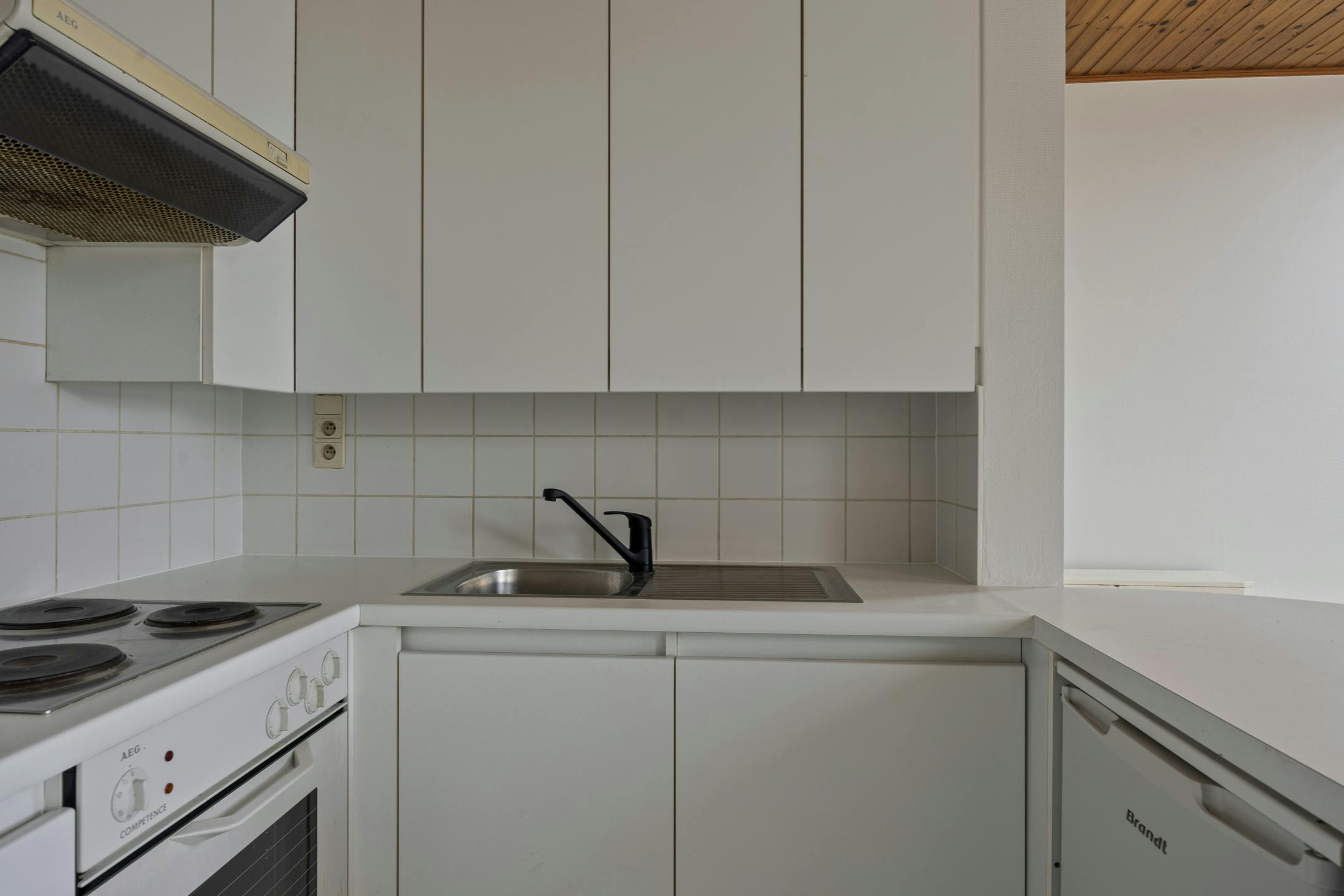 Studio te koop in het centrum van Waregem foto 16