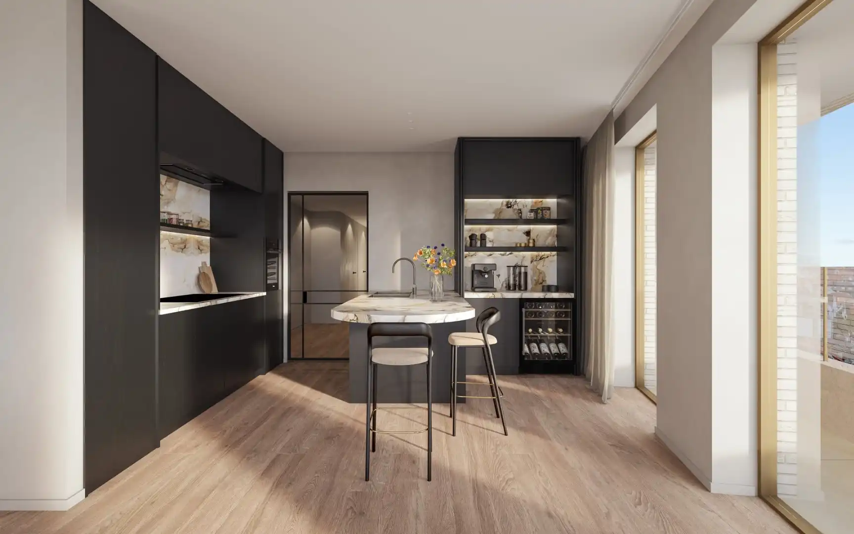 Edgar Degas - 1/07.01 foto 3