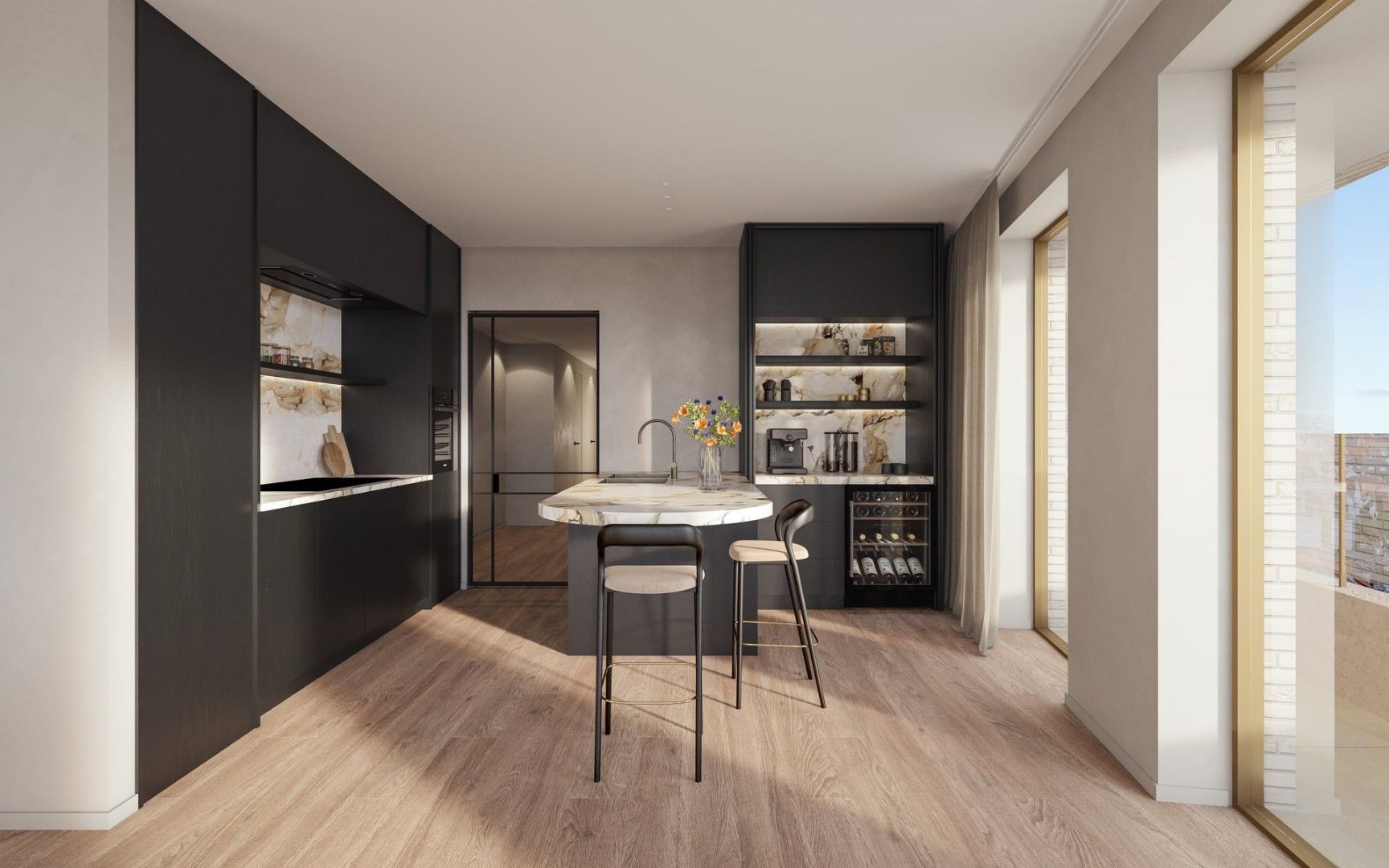 Edgar Degas - 1/07.01 foto 3