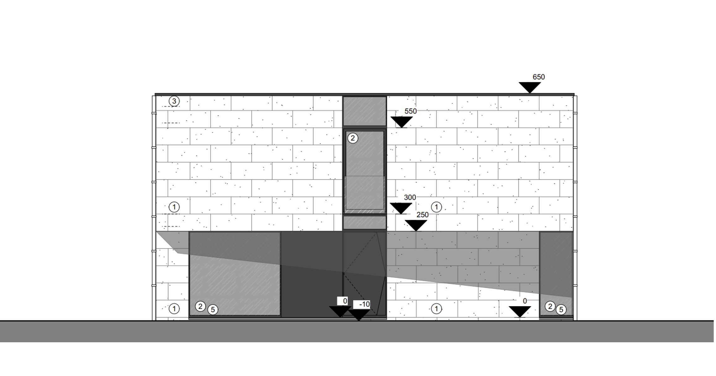 Moderne nieuwbouw villa met strak design ZONDER BTW  – nog verder af te werken naar eigen smaak! foto 58