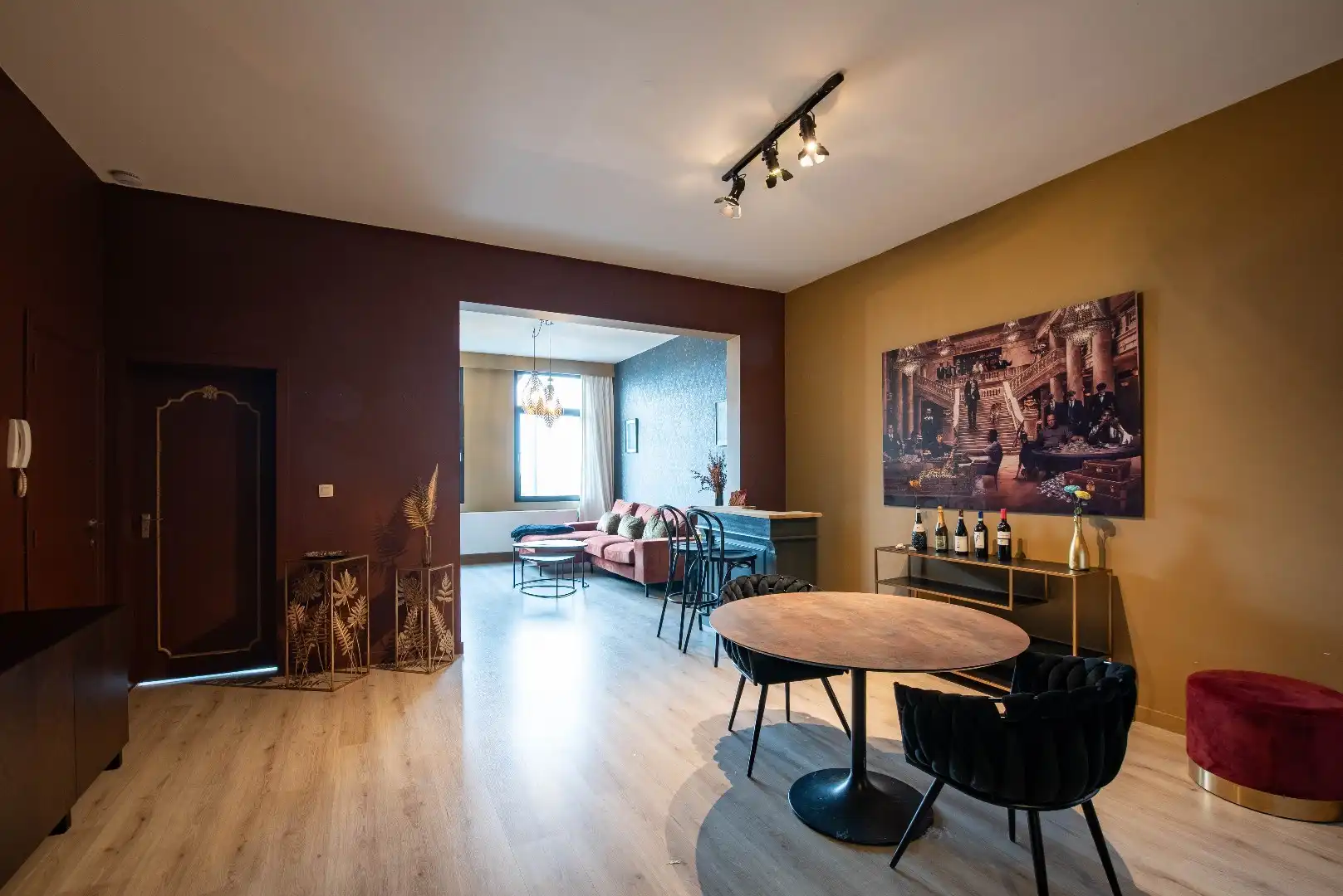 Gemeubeld appartement in de Cadixwijk foto 7