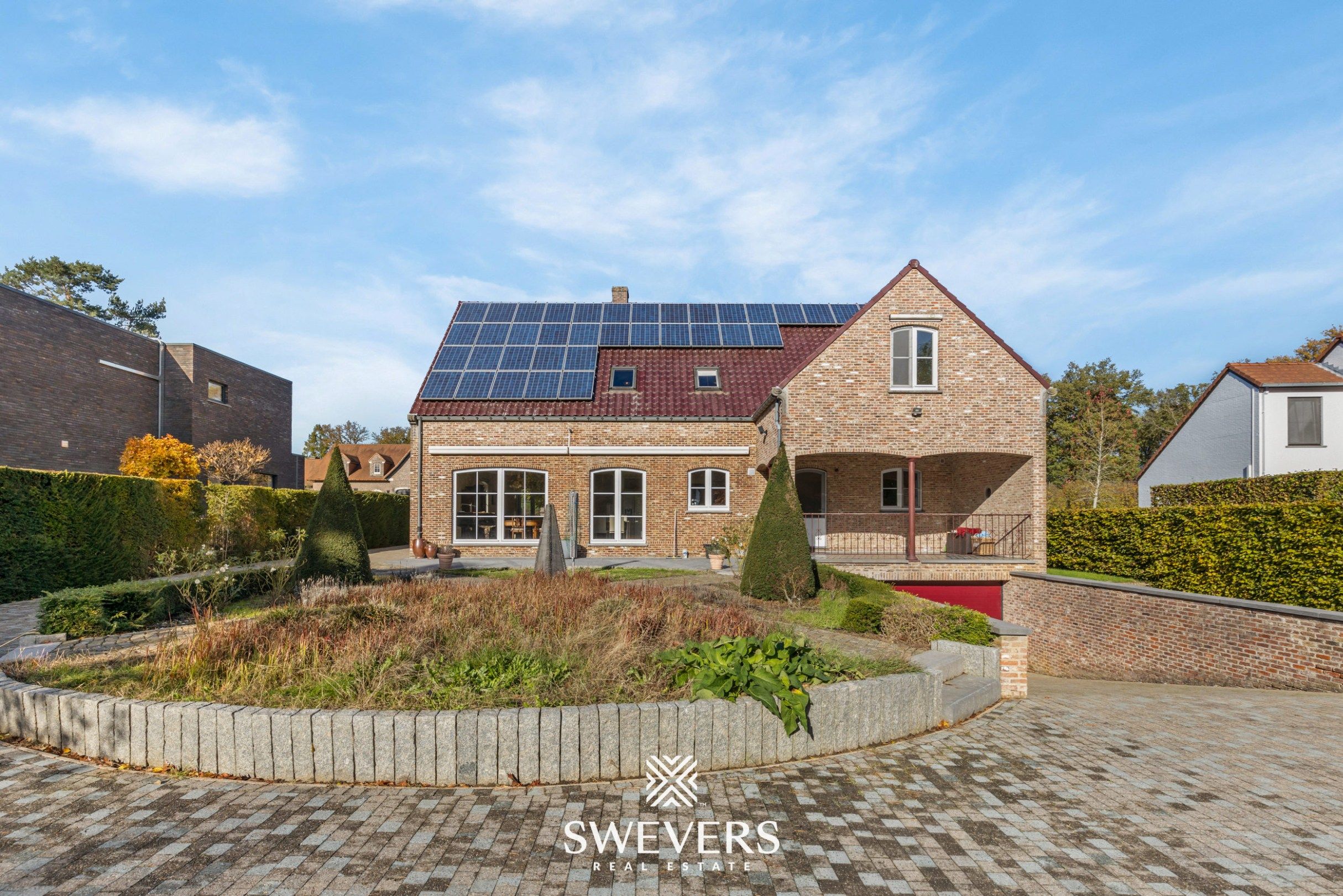 Ruime gezinswoning (282m²) met 4 slaapkamers te Lummen foto 26