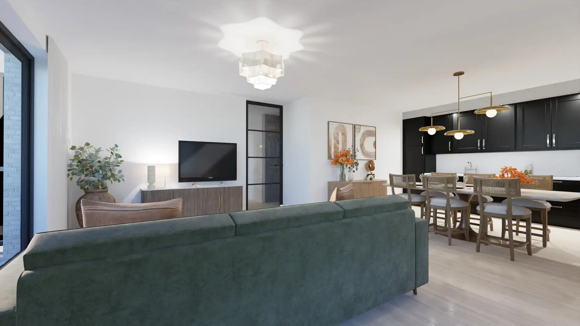 Heerlijk en duurzaam vertoeven in het centrum van (Neer)Pelt in dit gelijkvloers appartement! foto 9