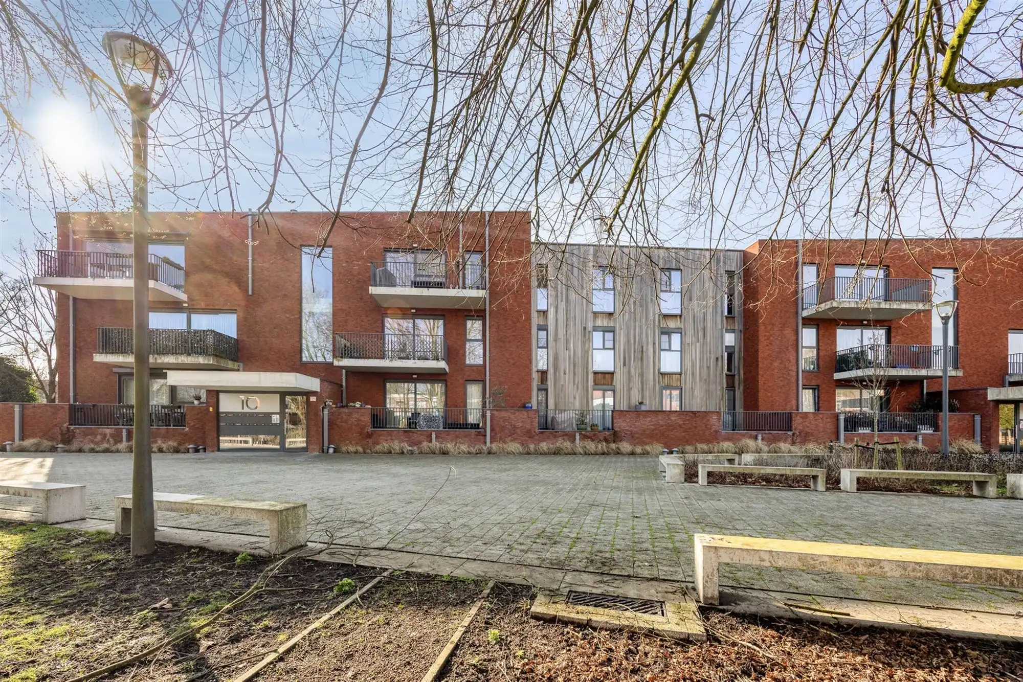  Instapklaar en energiezuinig appartement (EPC A)  foto 5