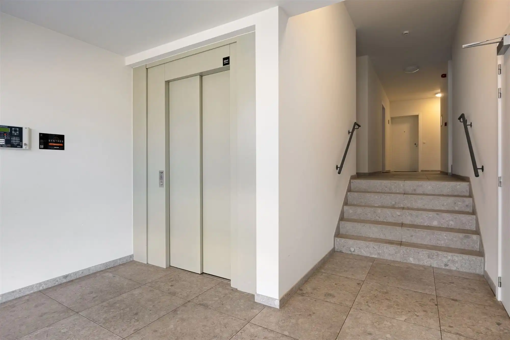  Instapklaar en energiezuinig appartement (EPC A)  foto 5