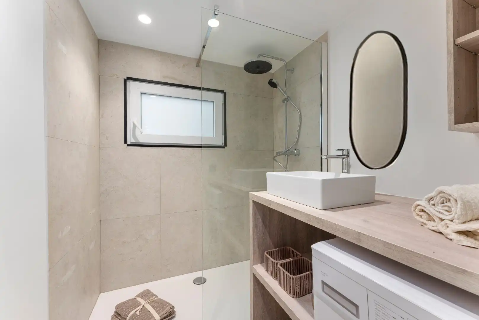 Luxe chalet vlakbij het strand foto 10