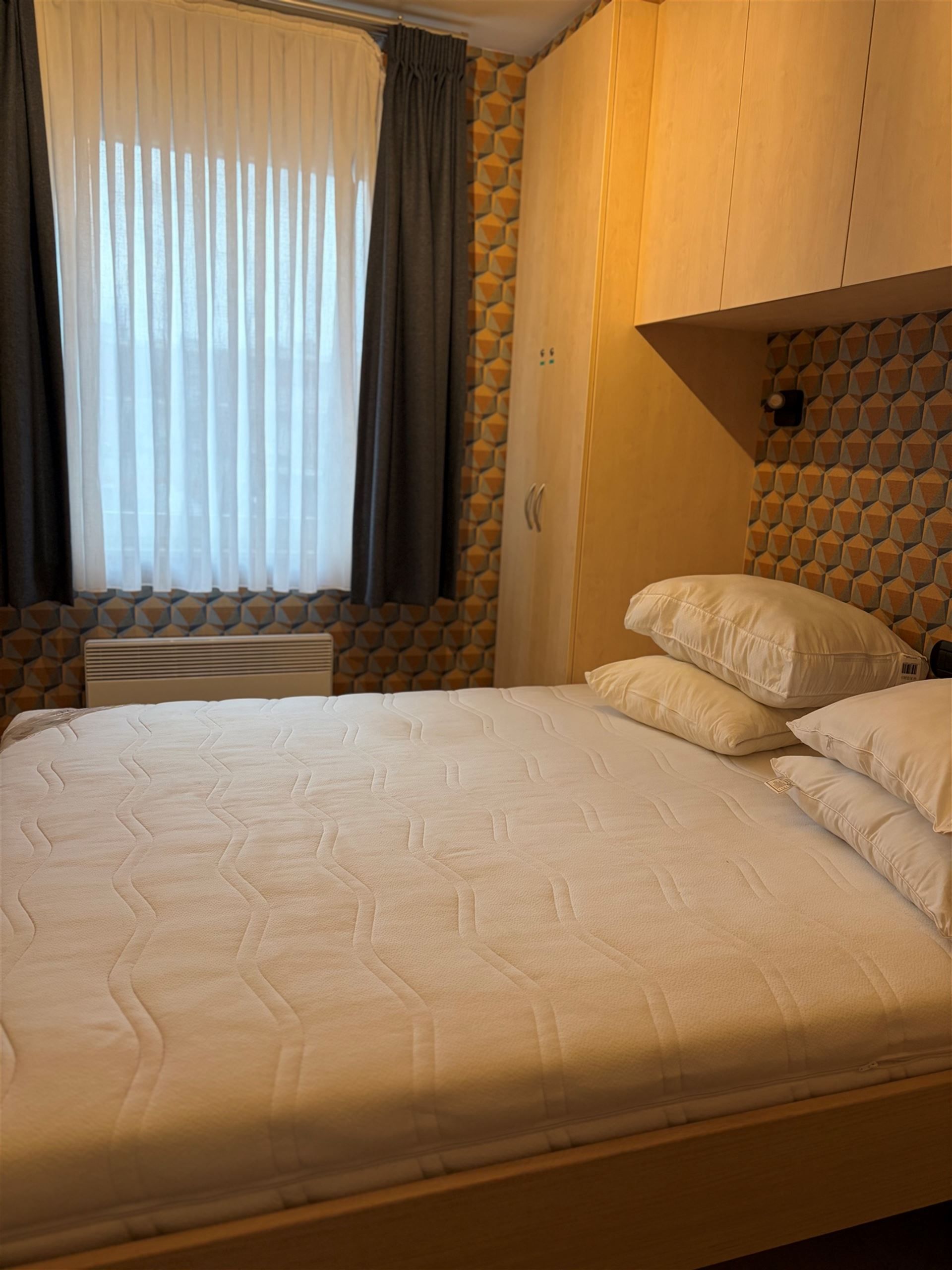 Appartement 1 slaapkamer foto 5