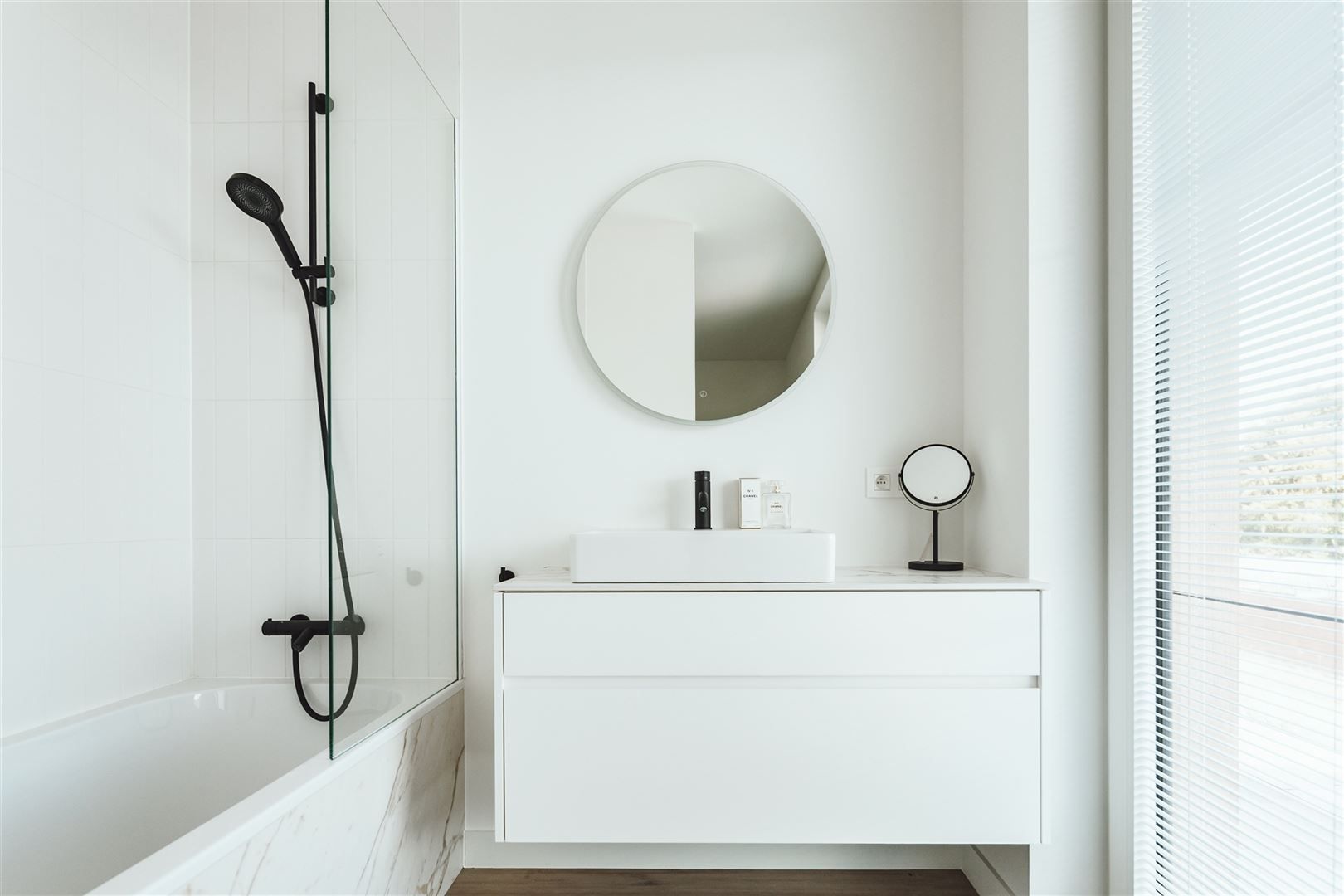 Luxe energiezuinig nieuwbouwappartement op top ligging te Schilde foto 12