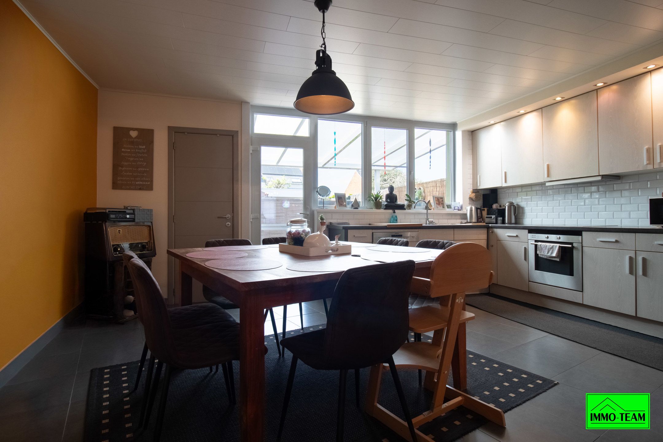 Gezellige instapklare woning met 3 slaapkamers foto 7