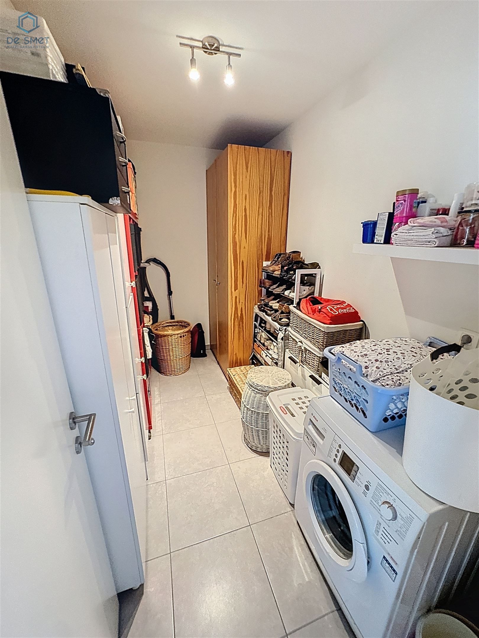 Instapklare, Energiezuinige Woning met 3 Slaapkamers, Terras en Staanplaats vlak bij het Centrum van Zottegem! foto 15