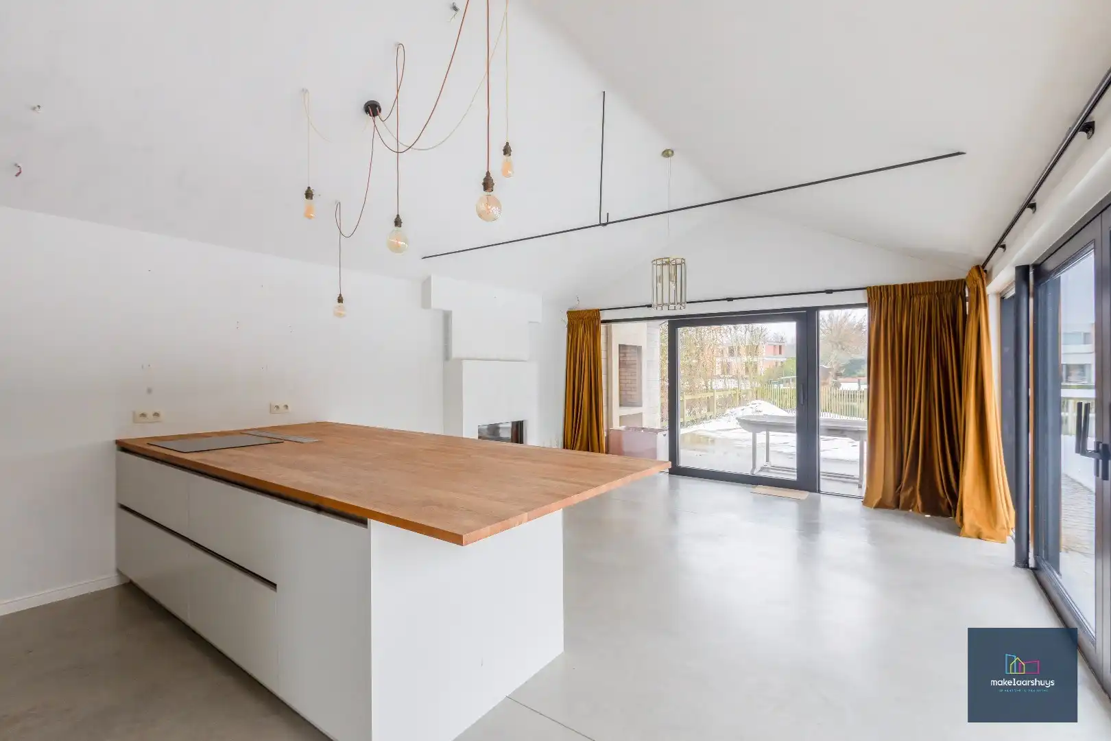 Exclusieve Franse manoir villa met bijhuis aan de Leie  foto 28