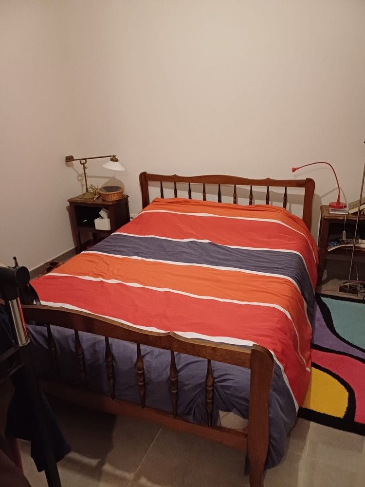 Gelijkvloers appartement met ruim terras, parkingsplaats en extra berging foto 15