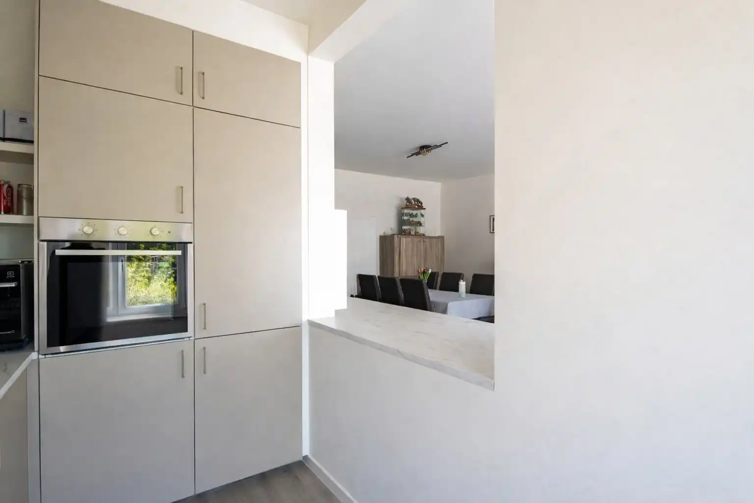 Modern gerenoveerd appartement foto 3