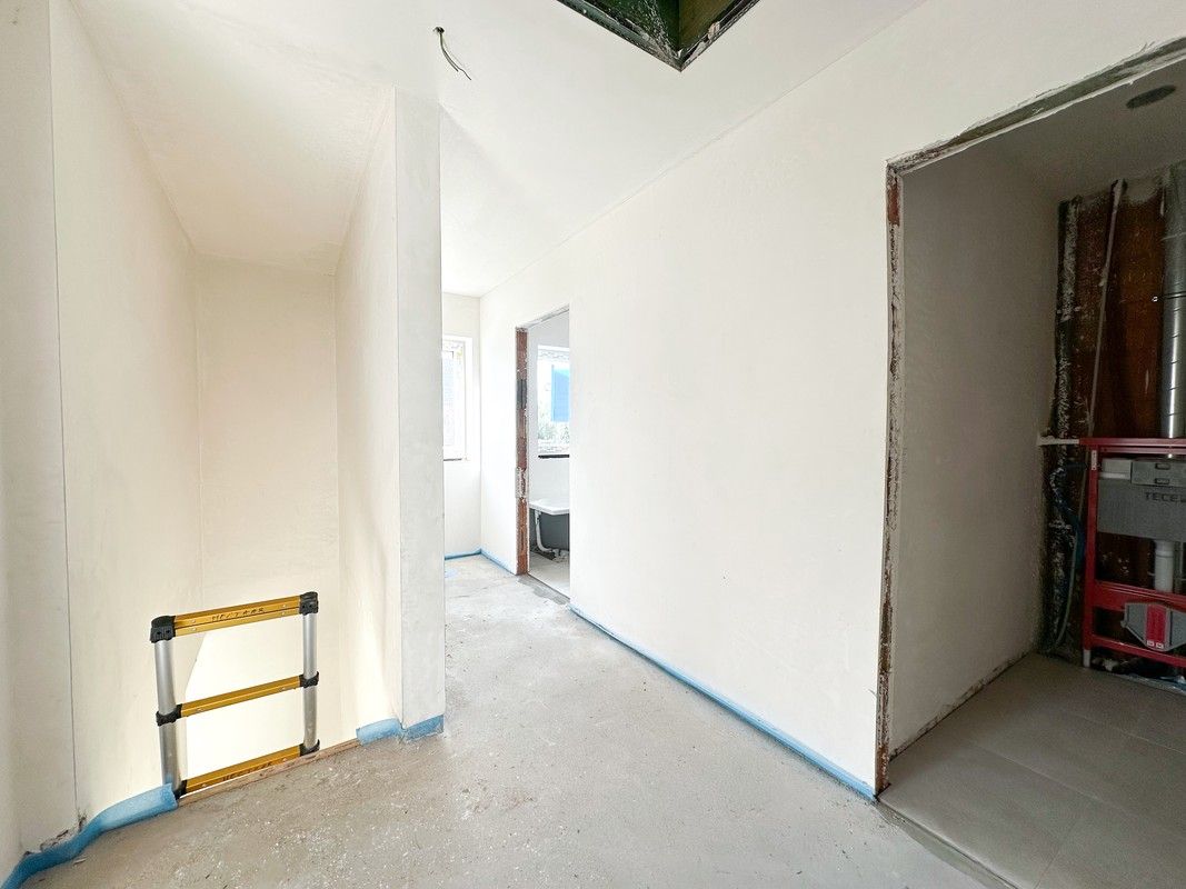 2 halfopen nieuwbouwwoningen te Merelbeke foto 5