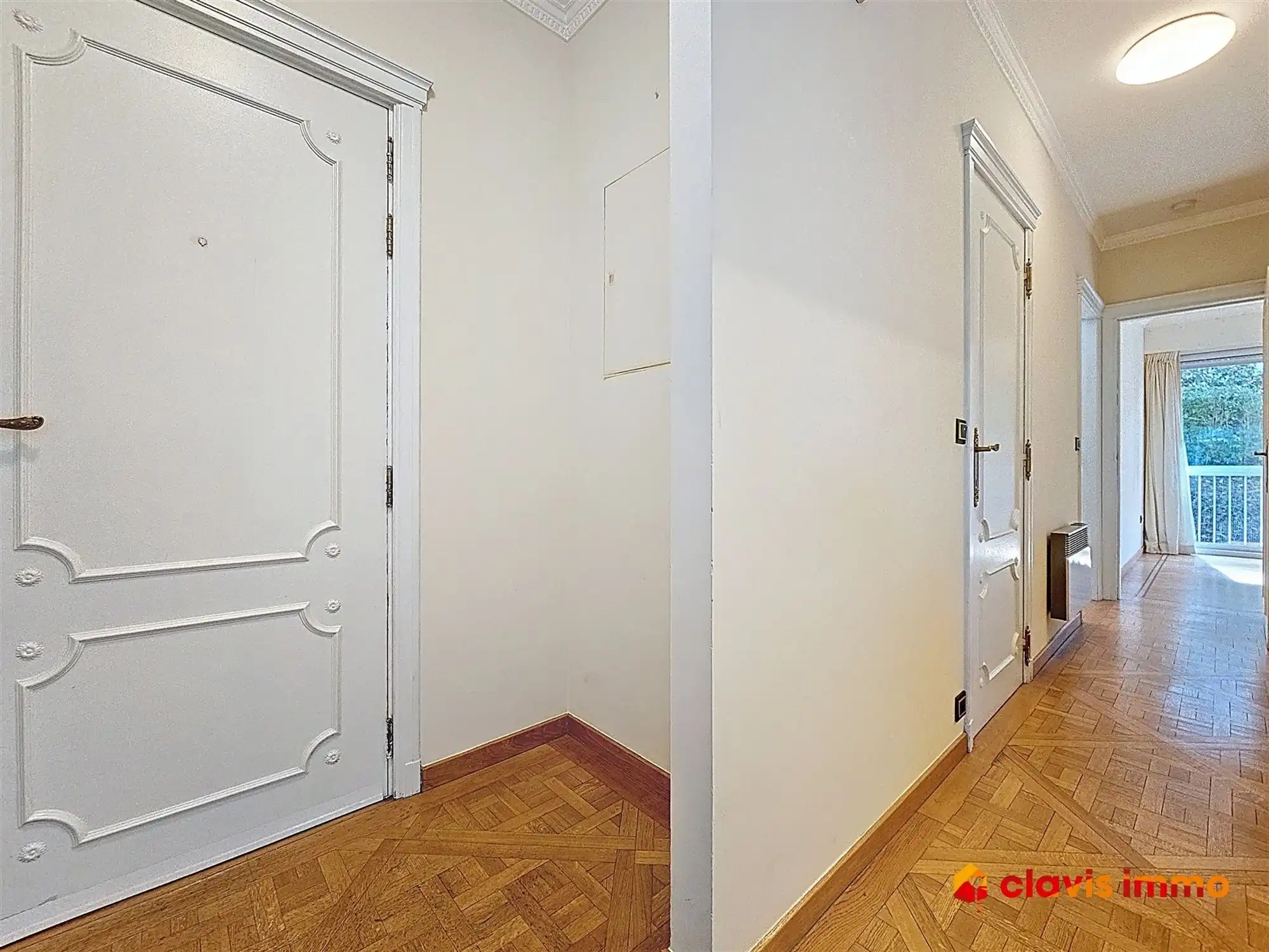 UKKEL - Observatorium/Longchampwijk foto 6