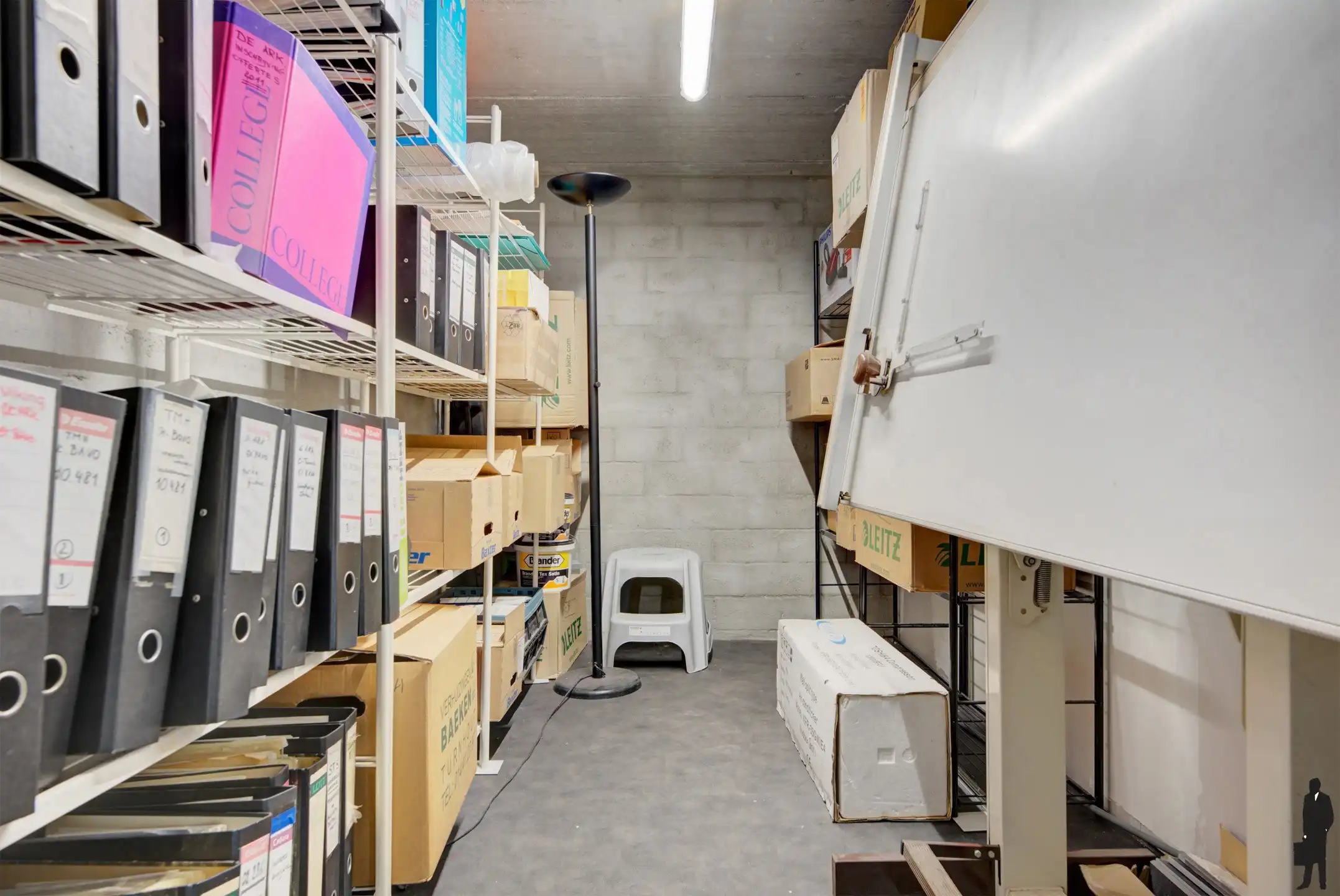 Commerciële ruimte gelegen in het centrum van Turnhout foto 10