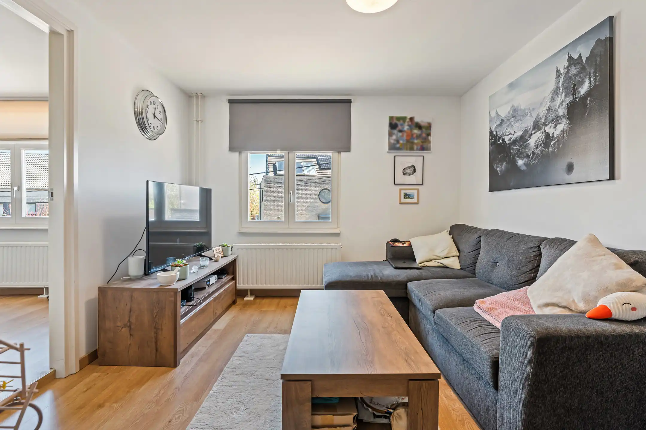 Charmante woning vlakbij de grens met Maastricht.  foto 18