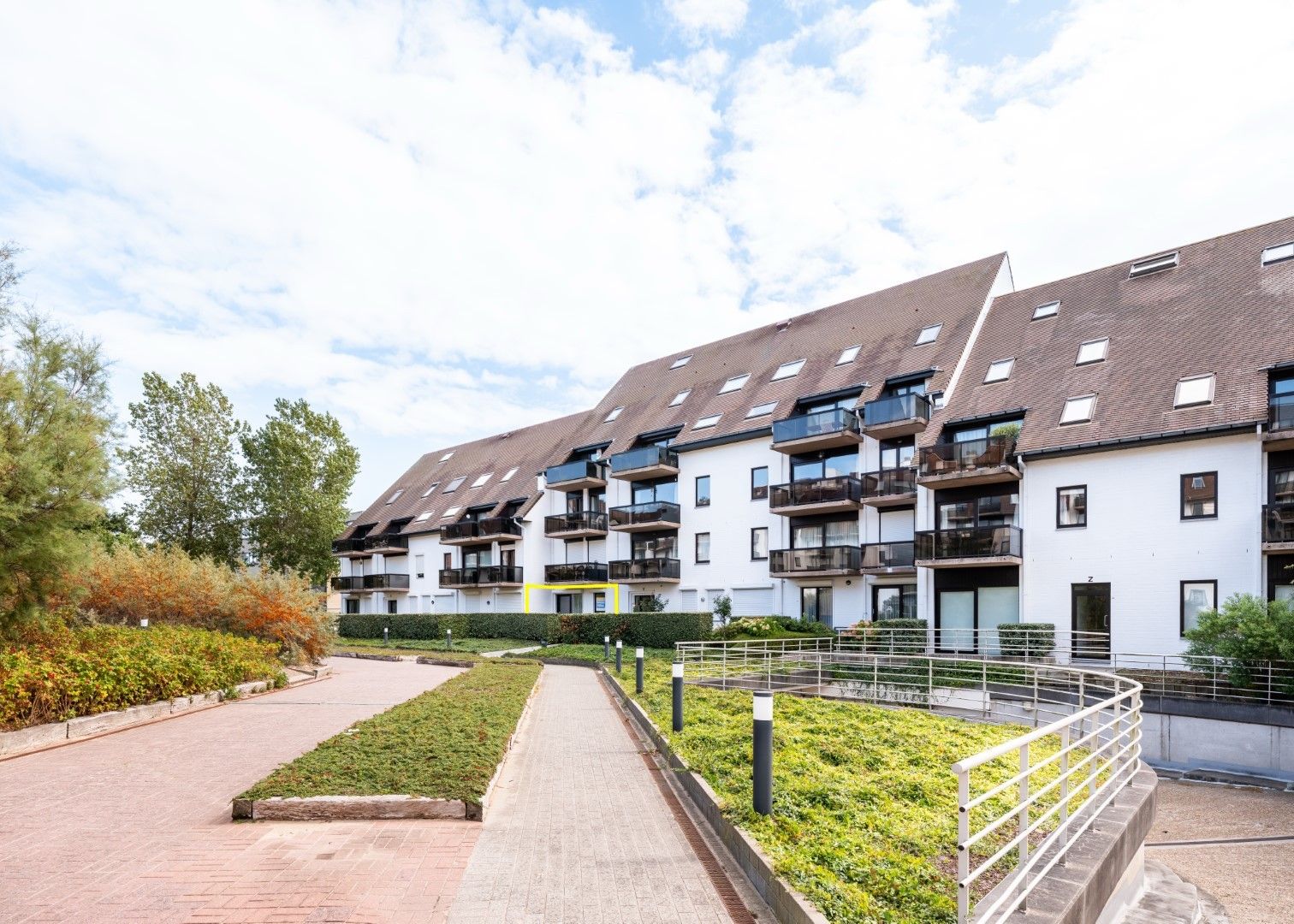 Koksijde Prom. - GV01 foto 12