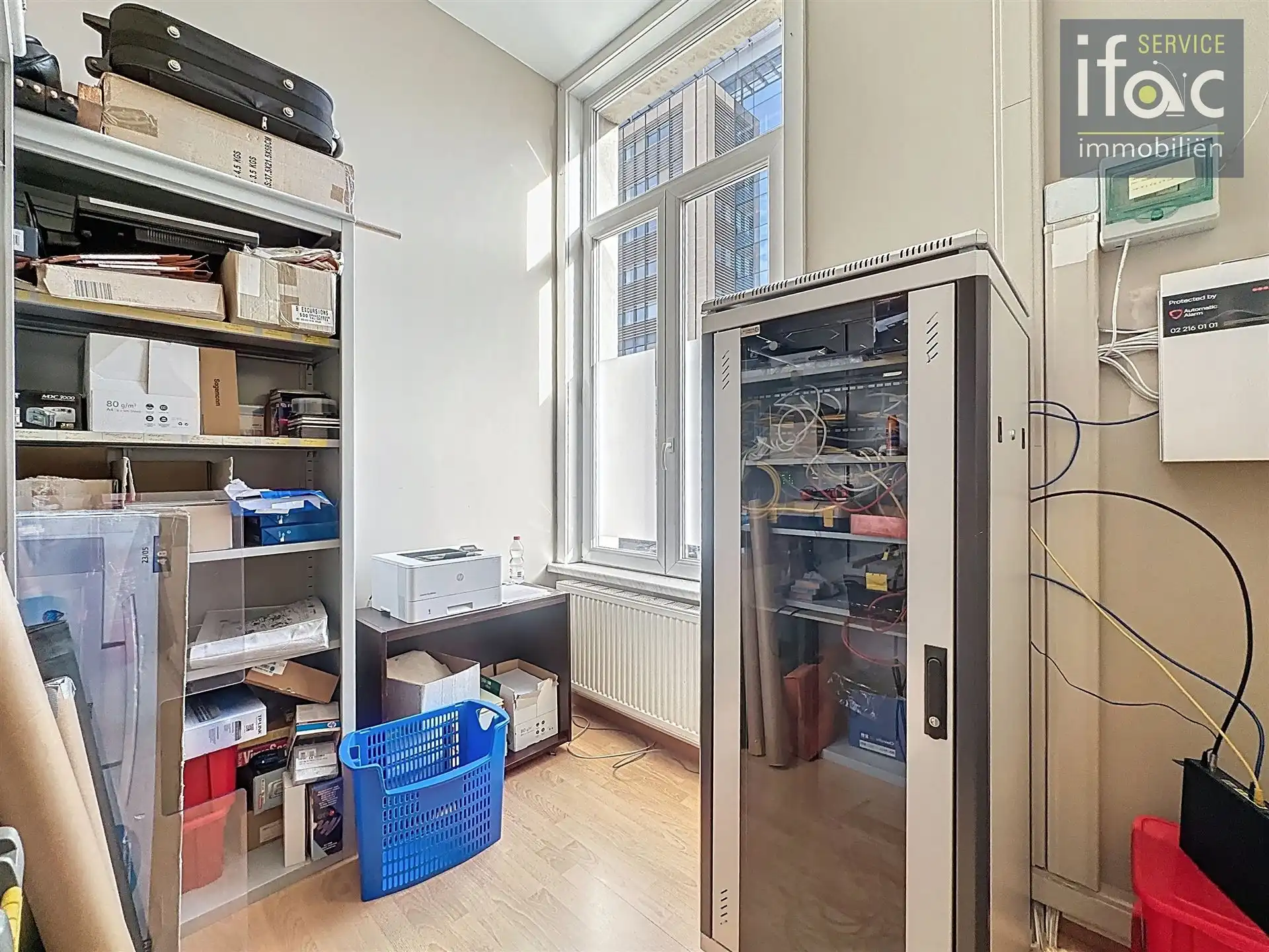 Opbrengsteigendom -3 appartementen + handelsruimte foto 27