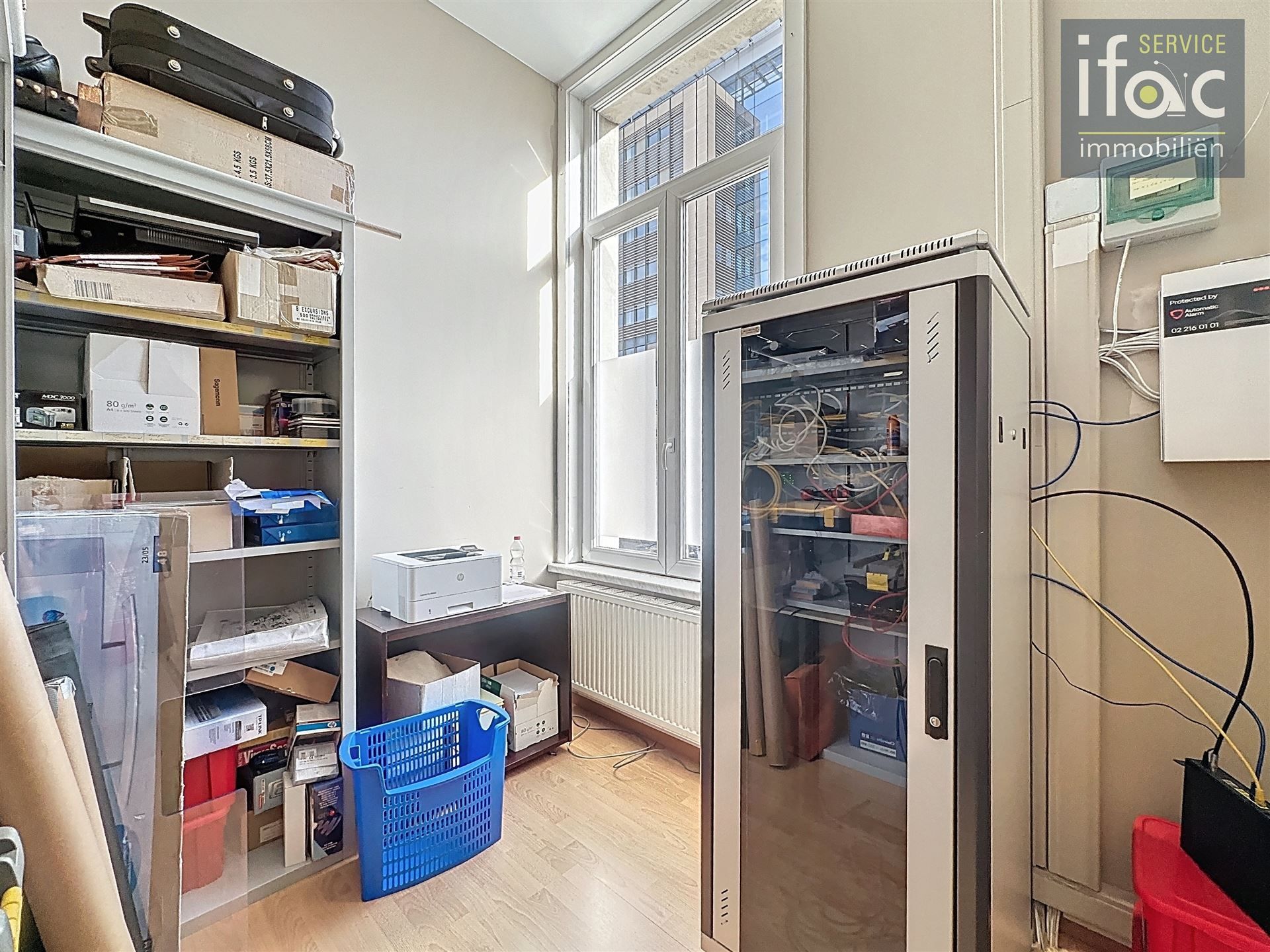 Opbrengsteigendom -3 appartementen + handelsruimte foto 27