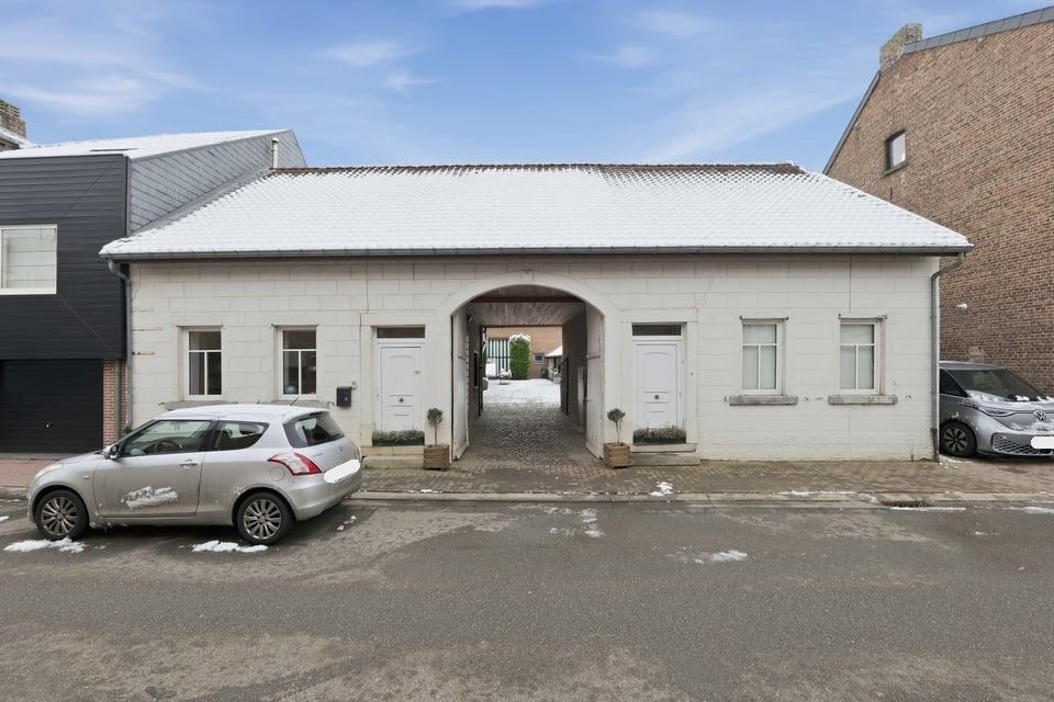 UNIEKE VIERKANTSHOEVE MET KARAKTER EN EINDELOZE MOGELIJKHEDEN IN ZOUTLEEUW foto 41