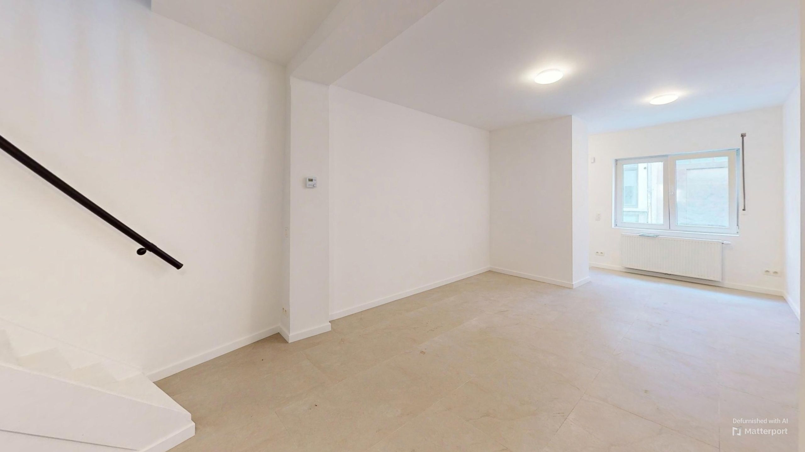 ANTWERPEN CENTRUM - Ideaal CO-house project foto 4