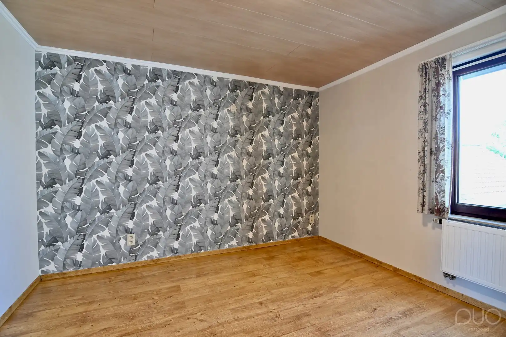 Instapklare rijwoning met west geörienteerde buitenruimte foto 11