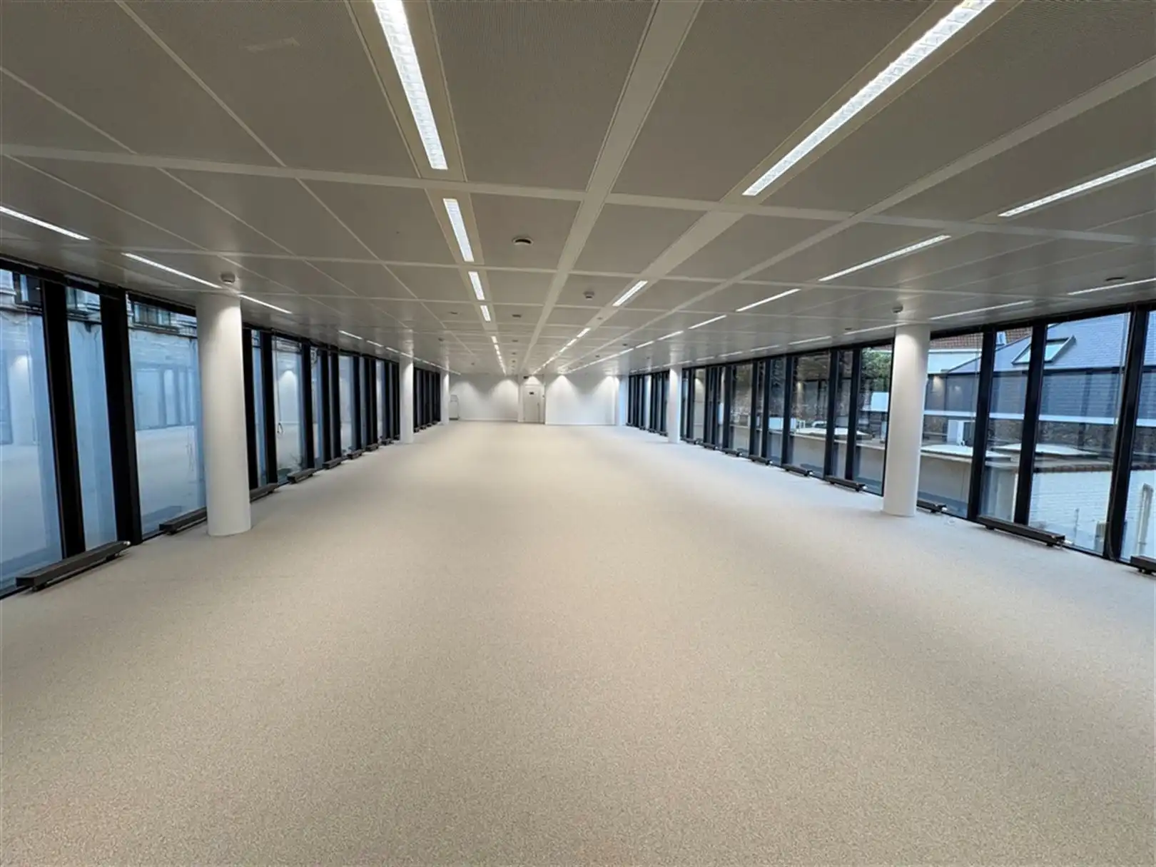 LIGNE 13: vanaf 110m² foto 5