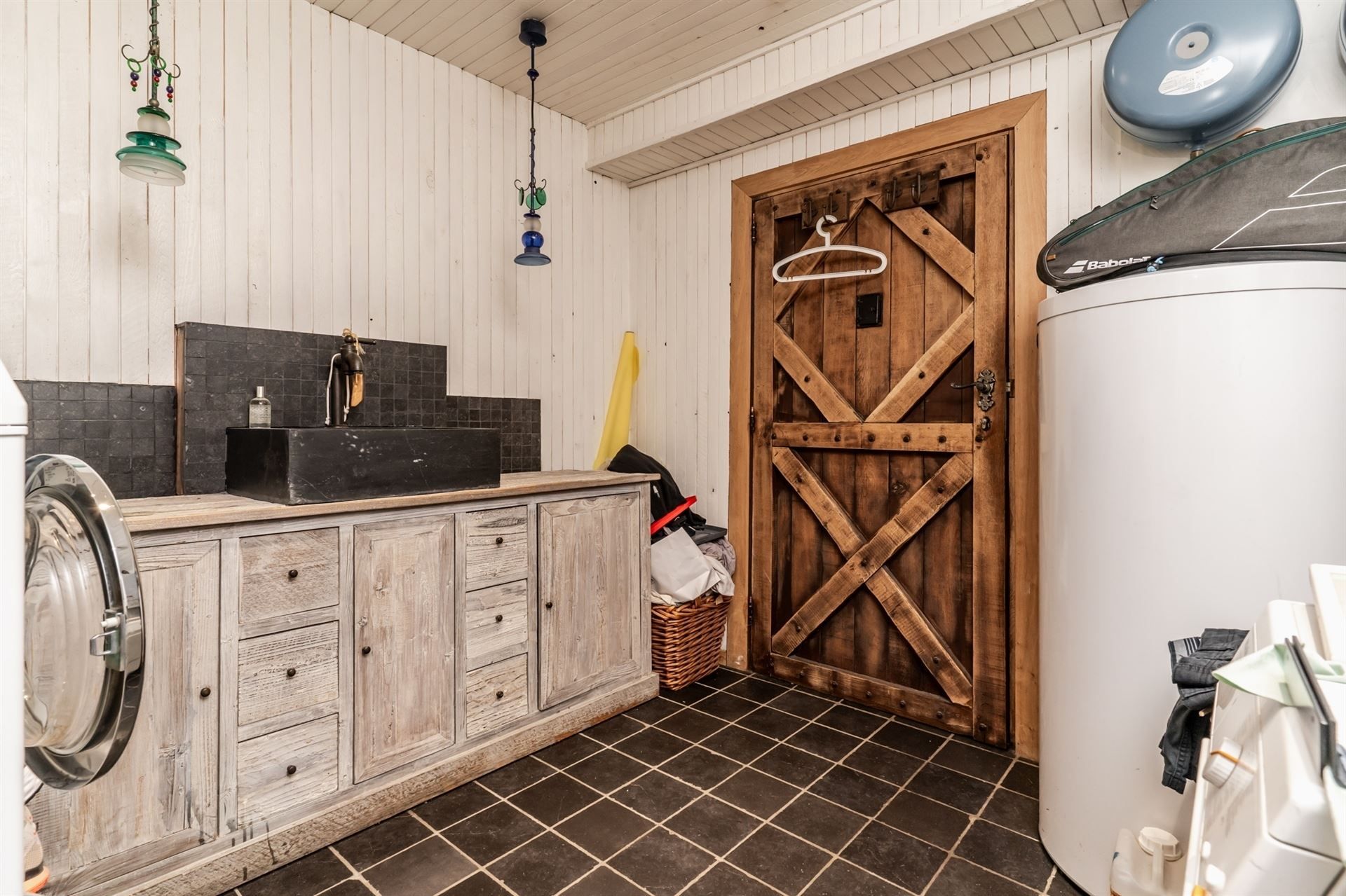 Authentieke hoeve met 4 slpks, poolhouse en zwembad foto 12