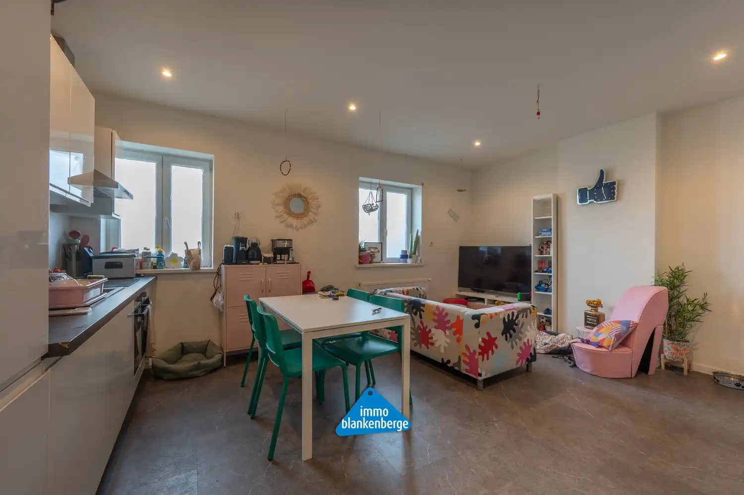 Unieke investeringskans: Opbrengsteigendom met 5 entiteiten nabij Grote Markt en Jachthaven. foto 52