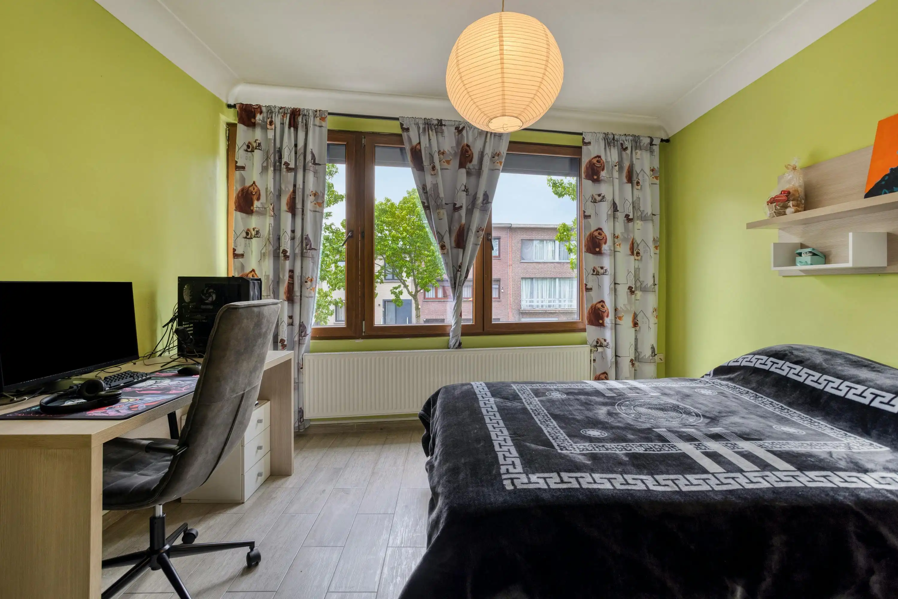 Ruime woning te koop in centrum Wilrijk  foto 28