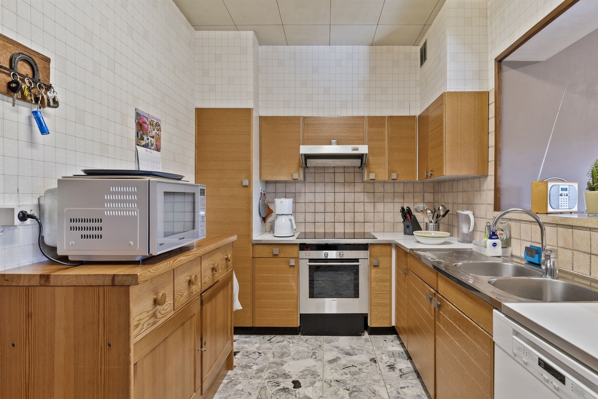 Rustig wonen met zicht op groen in Merchtem foto 10