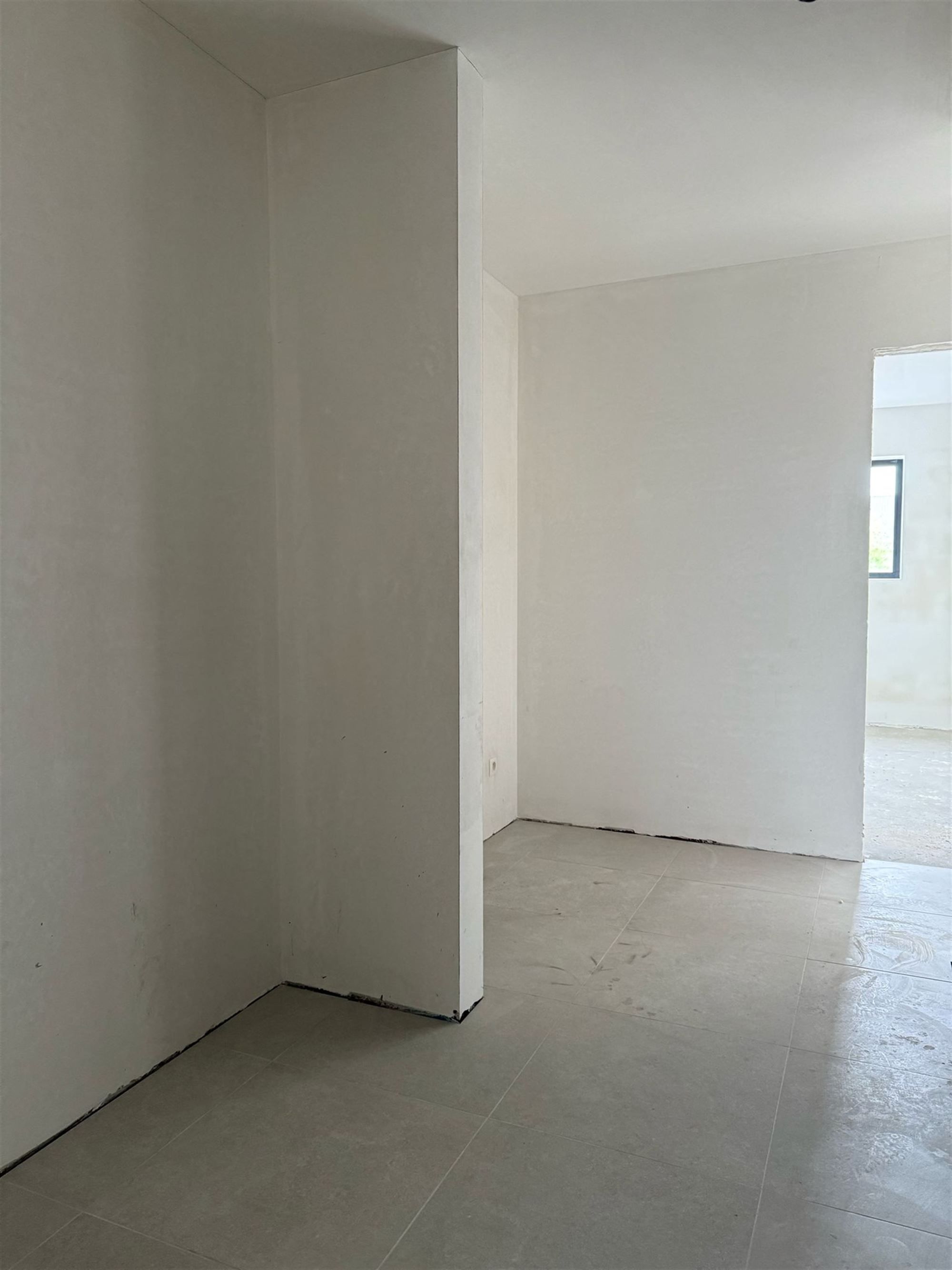 Ruime instapklare nieuwbouwwoning in Brasschaat foto 17