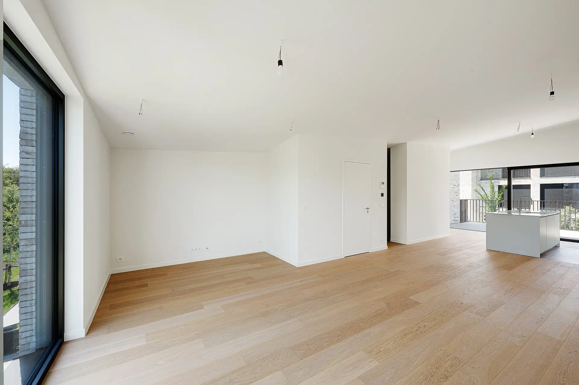 Architecturale BEN-woning met uitzonderlijke leefruimte en zonovergoten terrassen foto 17