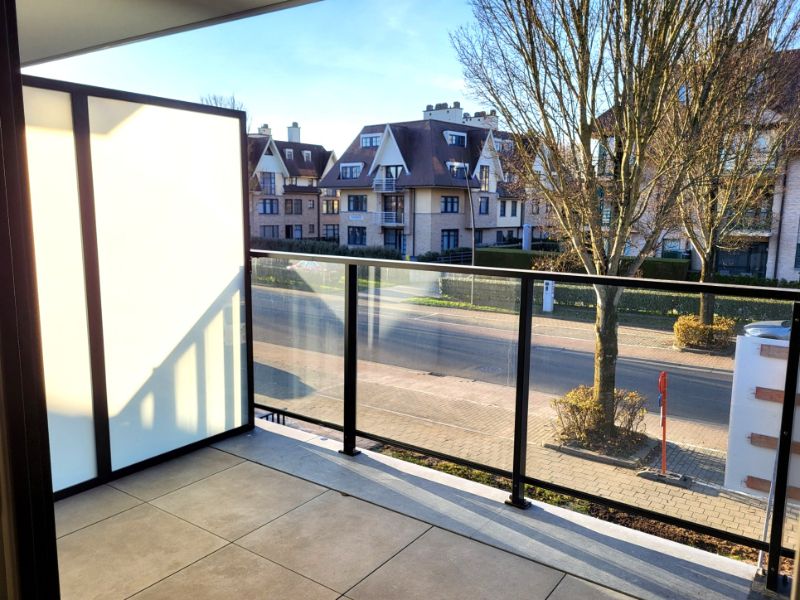 Ruim 2-slaapkamer appartement foto 2