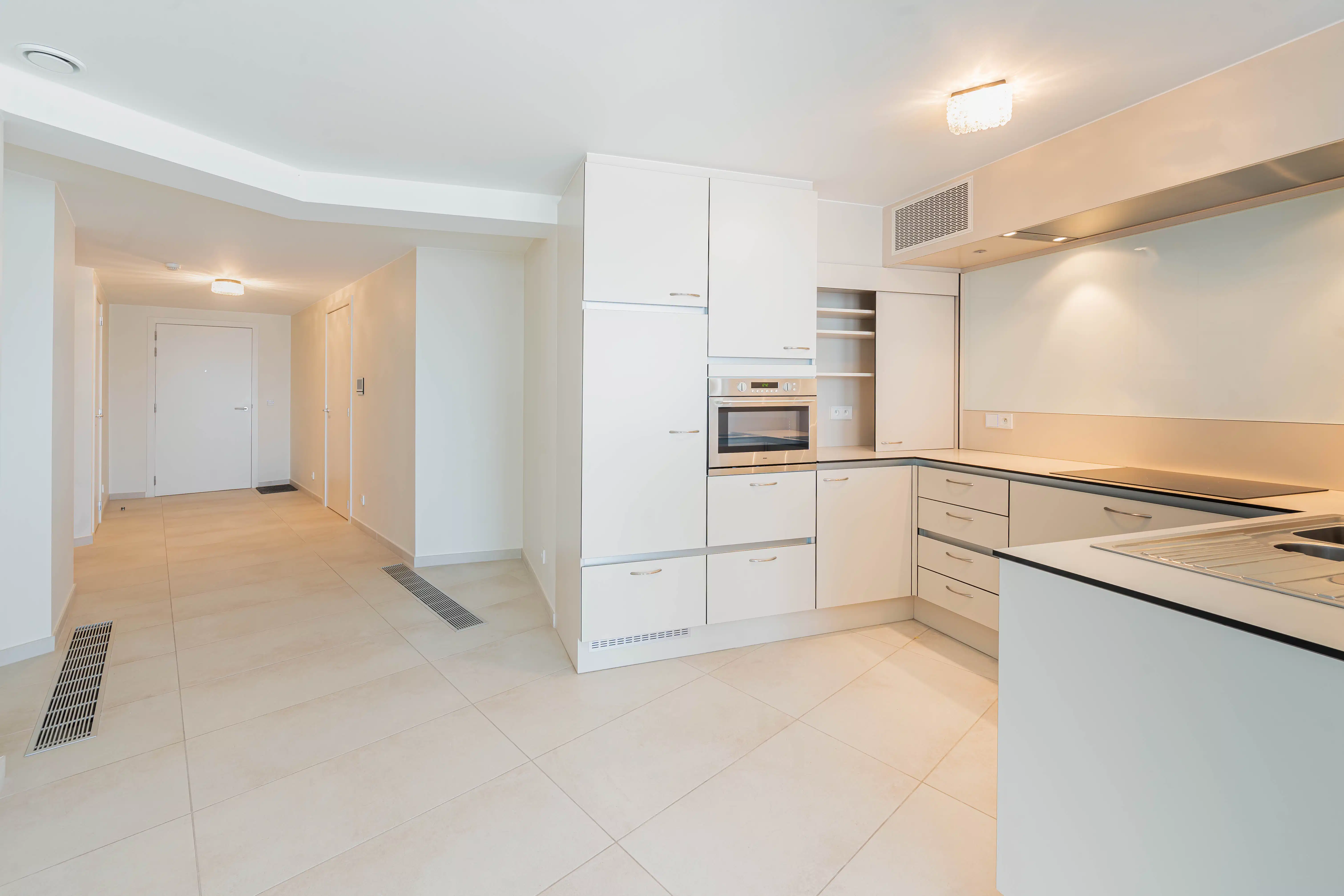 High-end serviceflat in hartje Willebroek foto 7