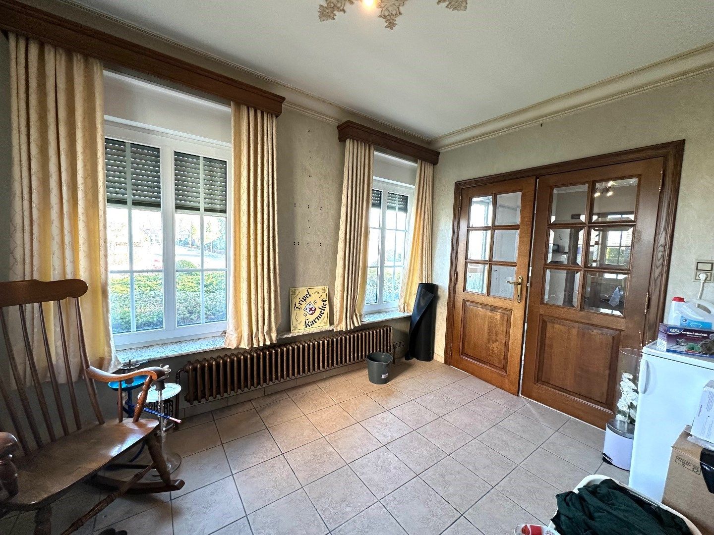 Ruime villa met tuin, terras, garage en 4 slaapkamers in Tongeren-Borgloon foto 7