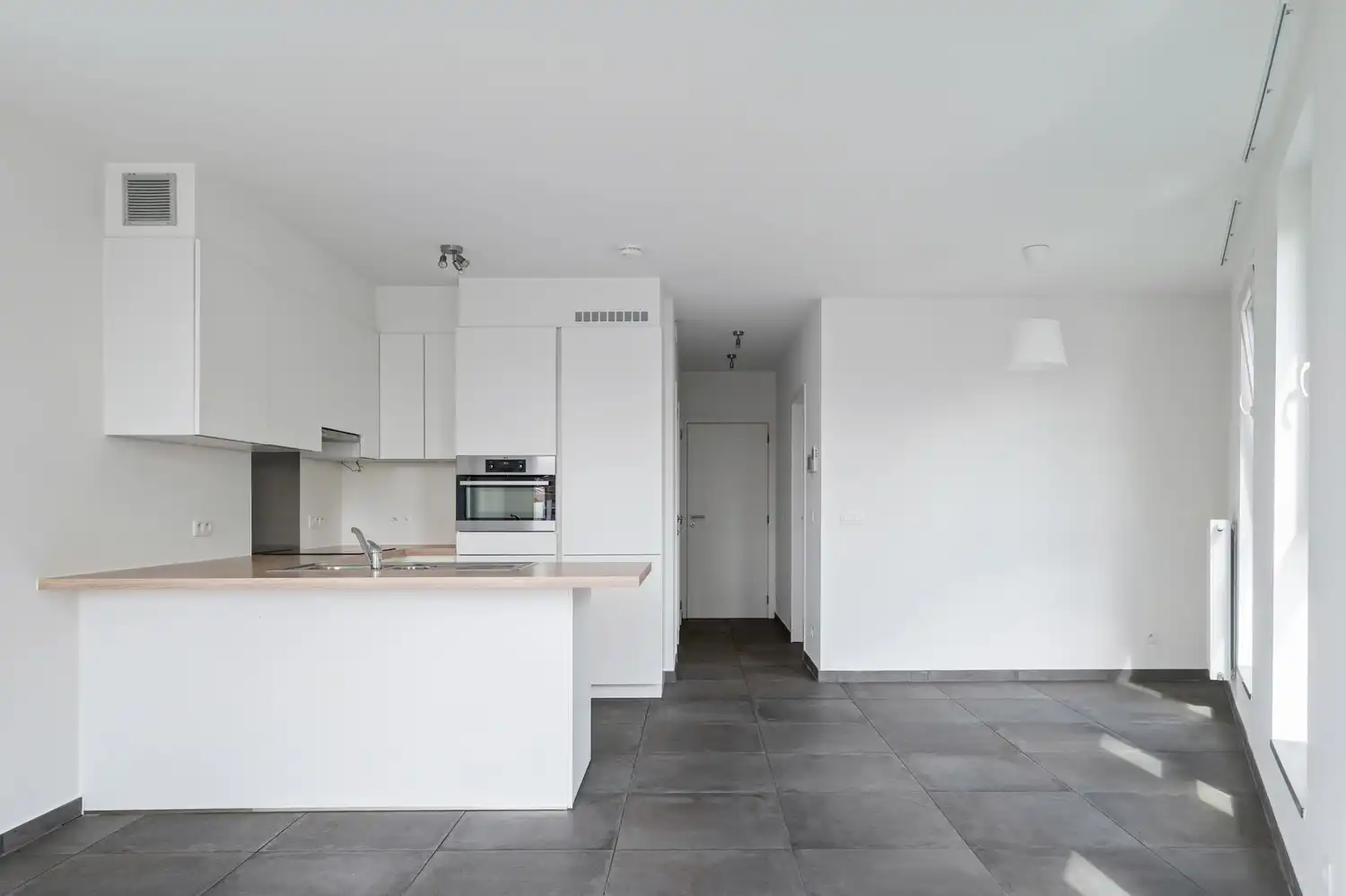 Prachtig appartement met 1 SLPKR te Herenthout foto 3