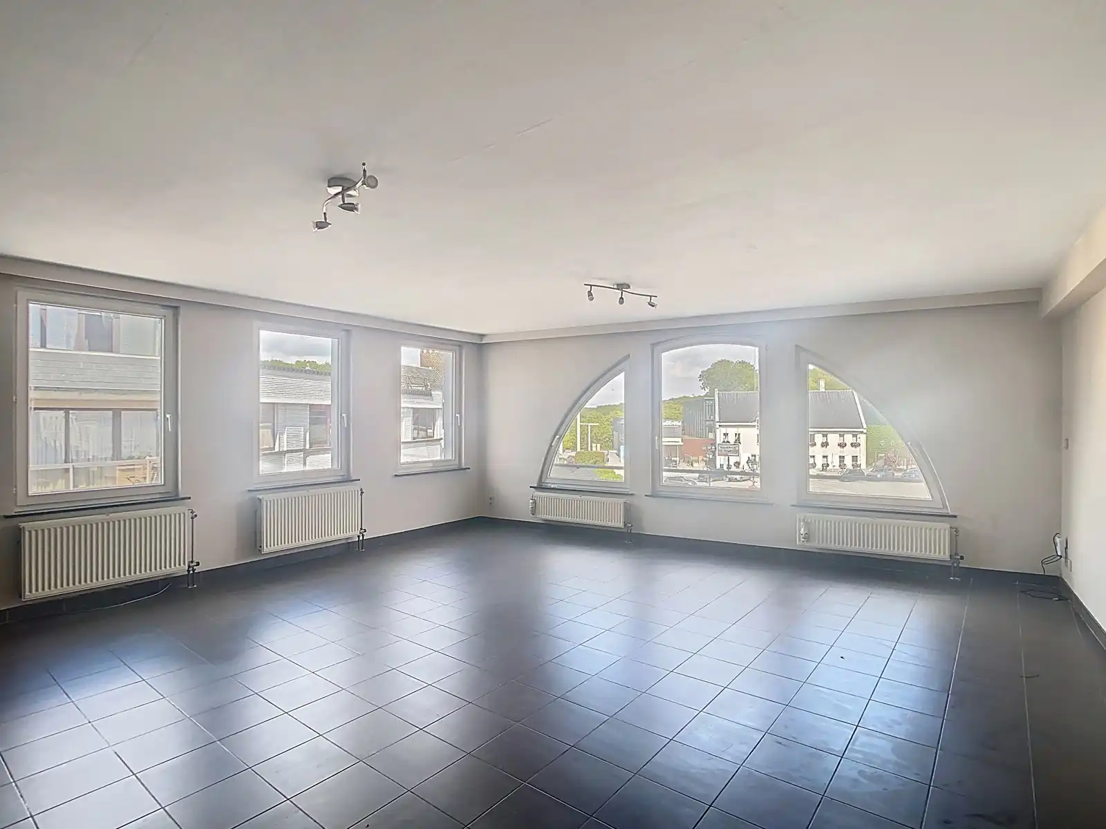 Appartement te huur foto 2