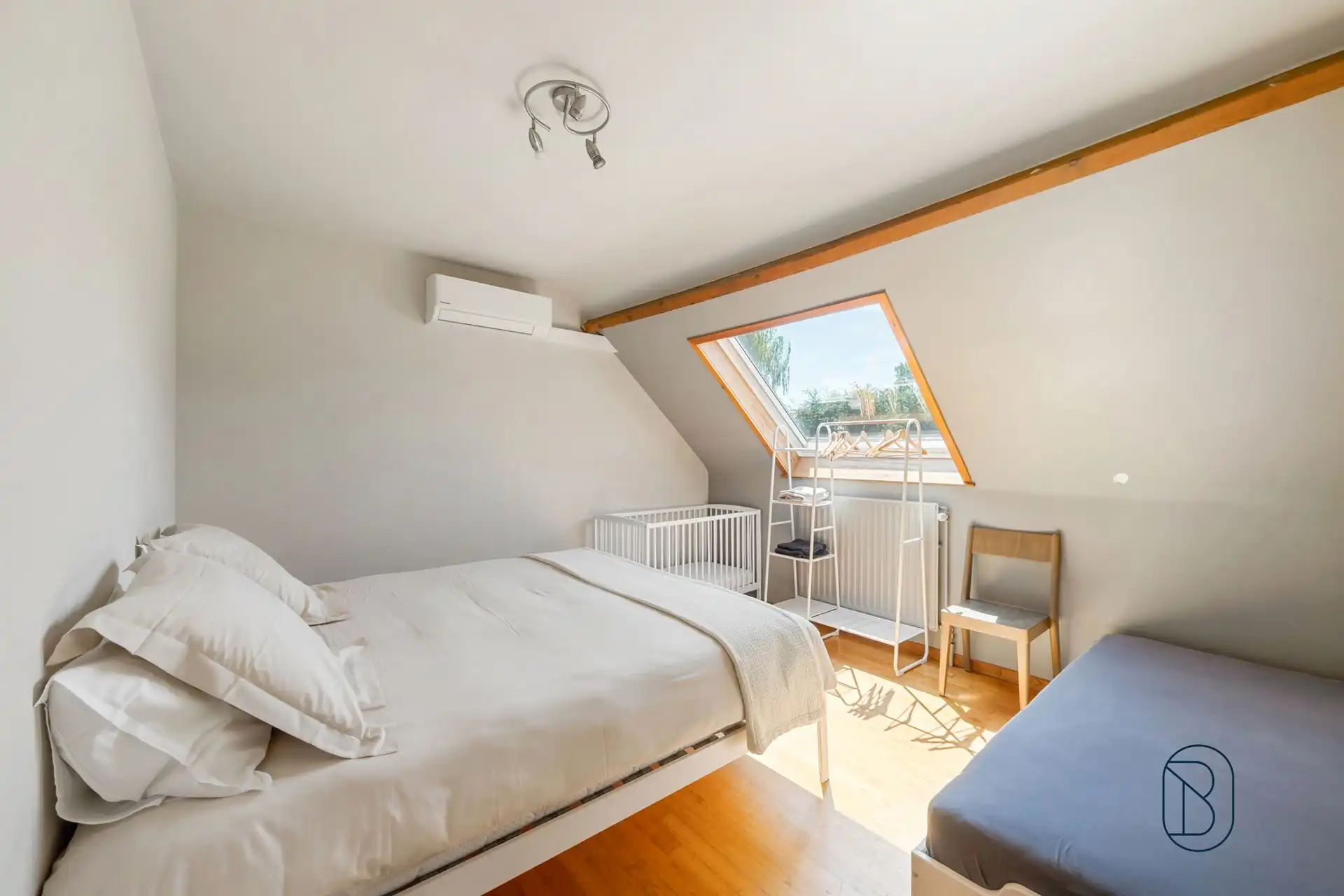 Vakantiewoning (16 pers) met feestzaal en wellness foto 18