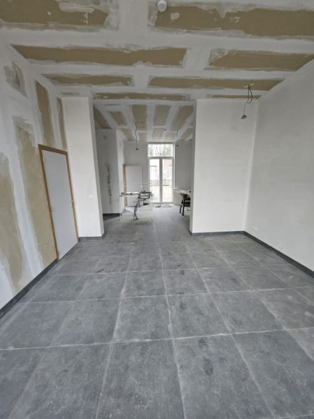 3 gerenoveerde woningen in halfopen en gesloten bebouwing. foto 4