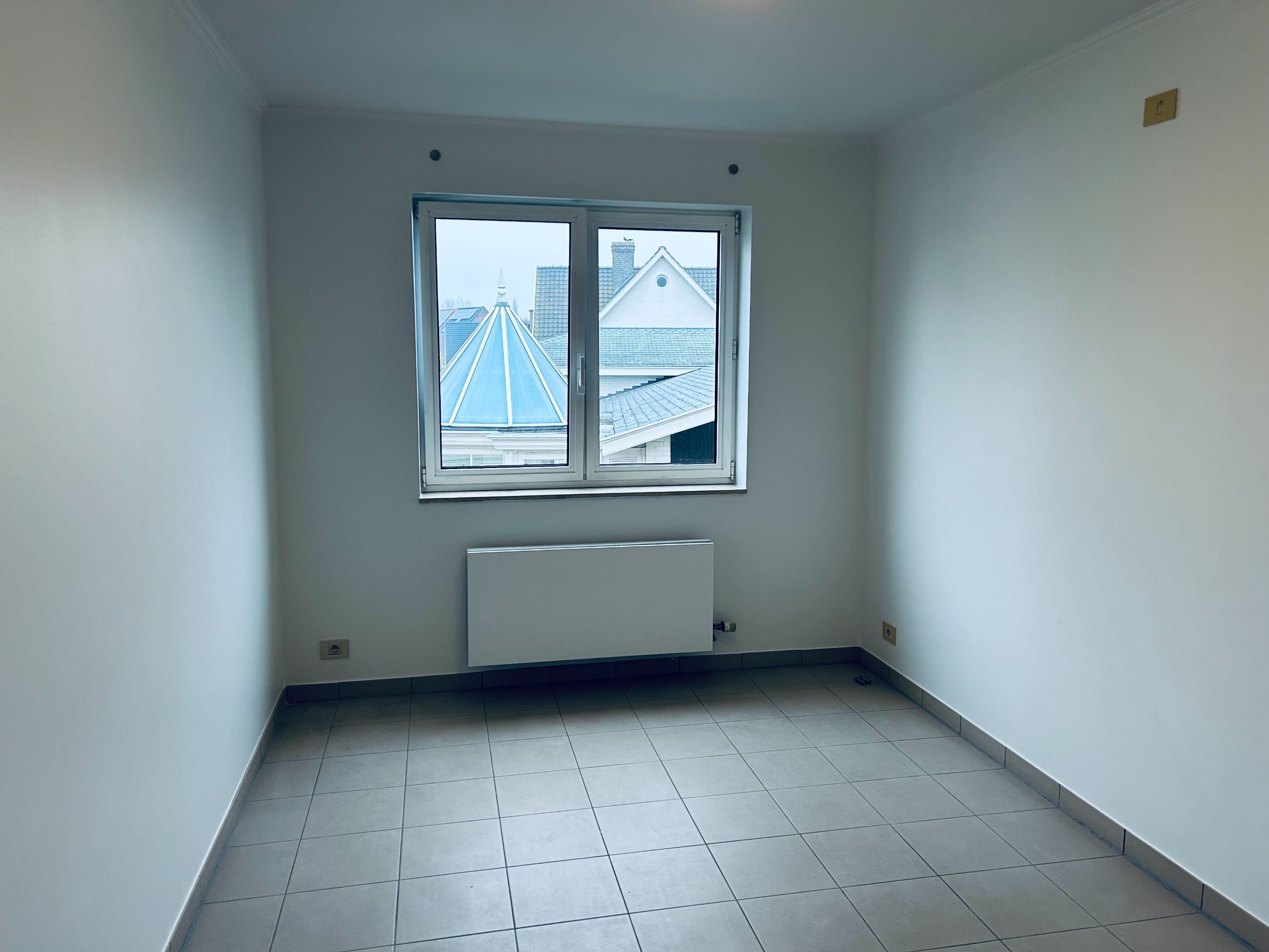 Ruim appartement (ca. 120m2) op 1e verdieping met 3 slaapkamers foto 7