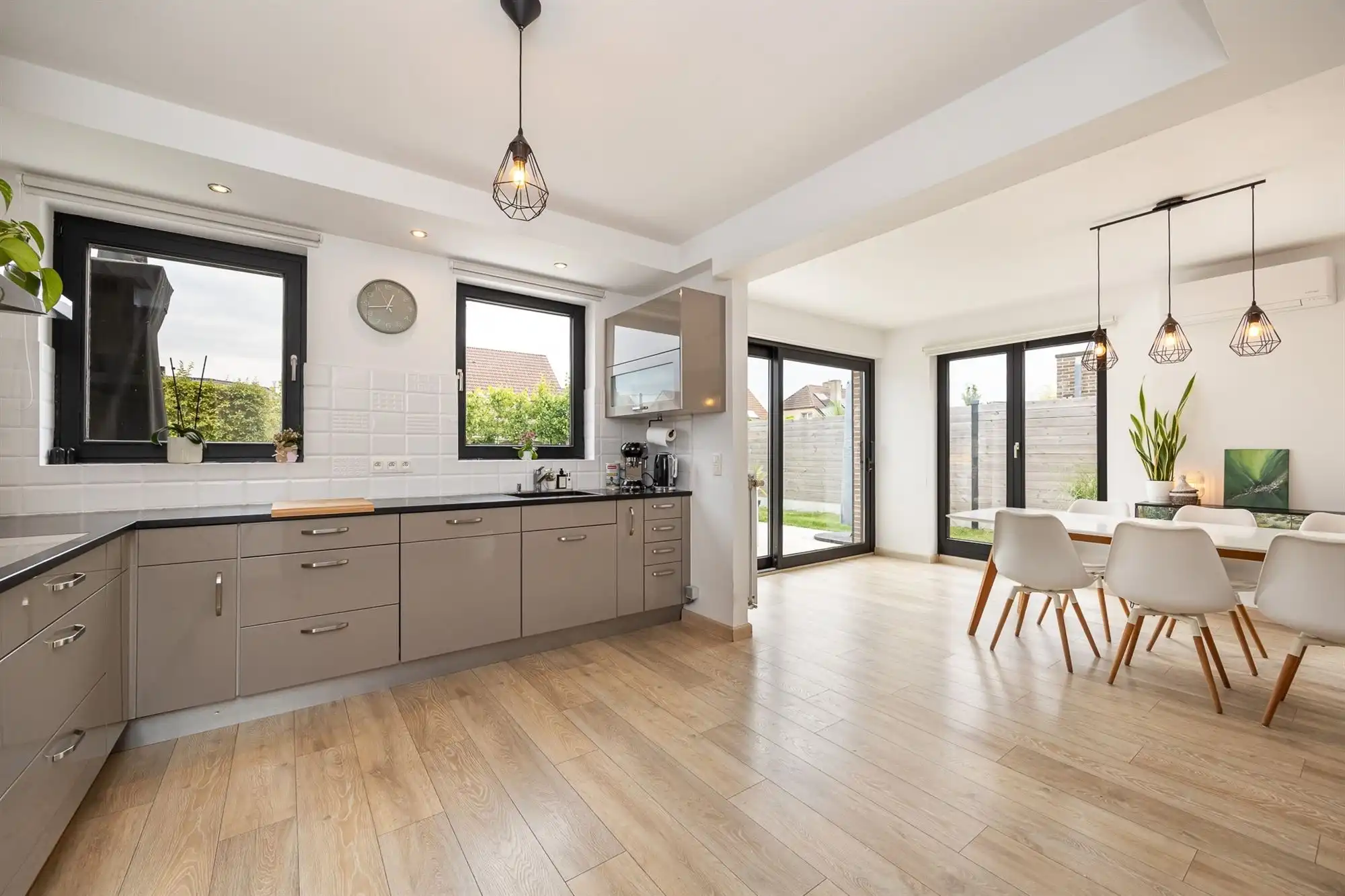 Huis foto 13
